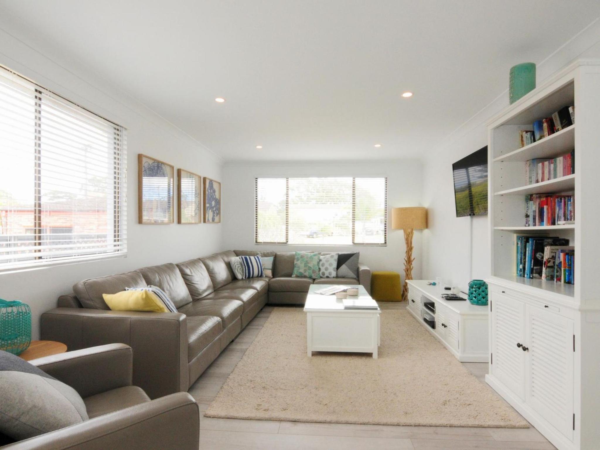 Vacation Home photo 1