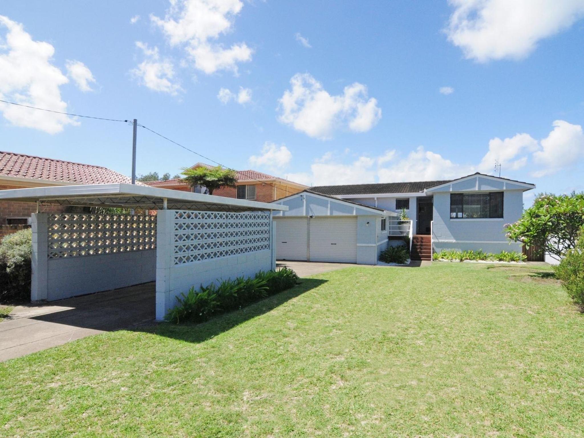Vacation Home photo 2