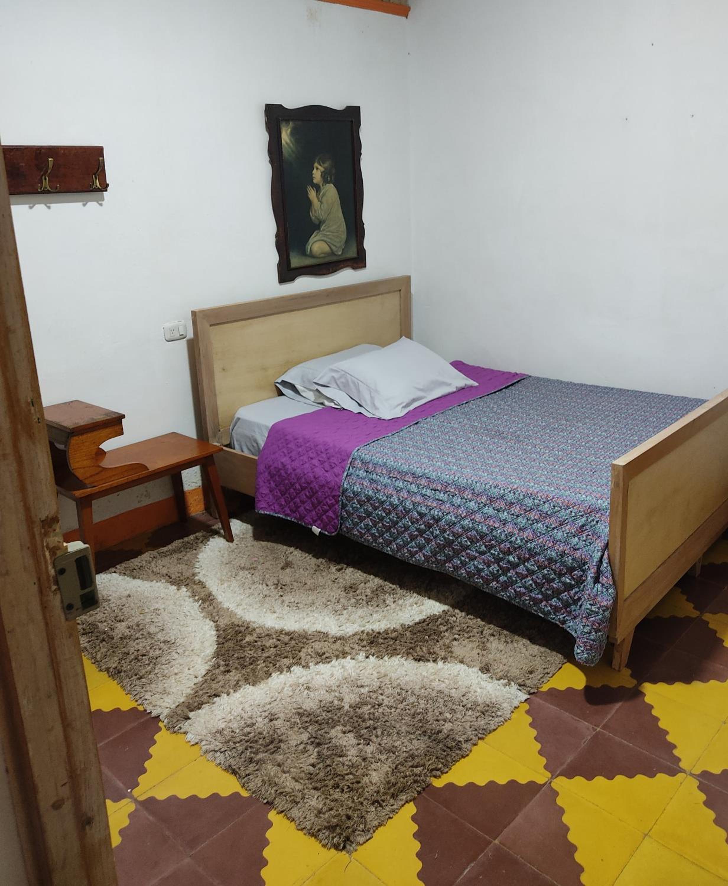 Four-Bedroom House photo 1