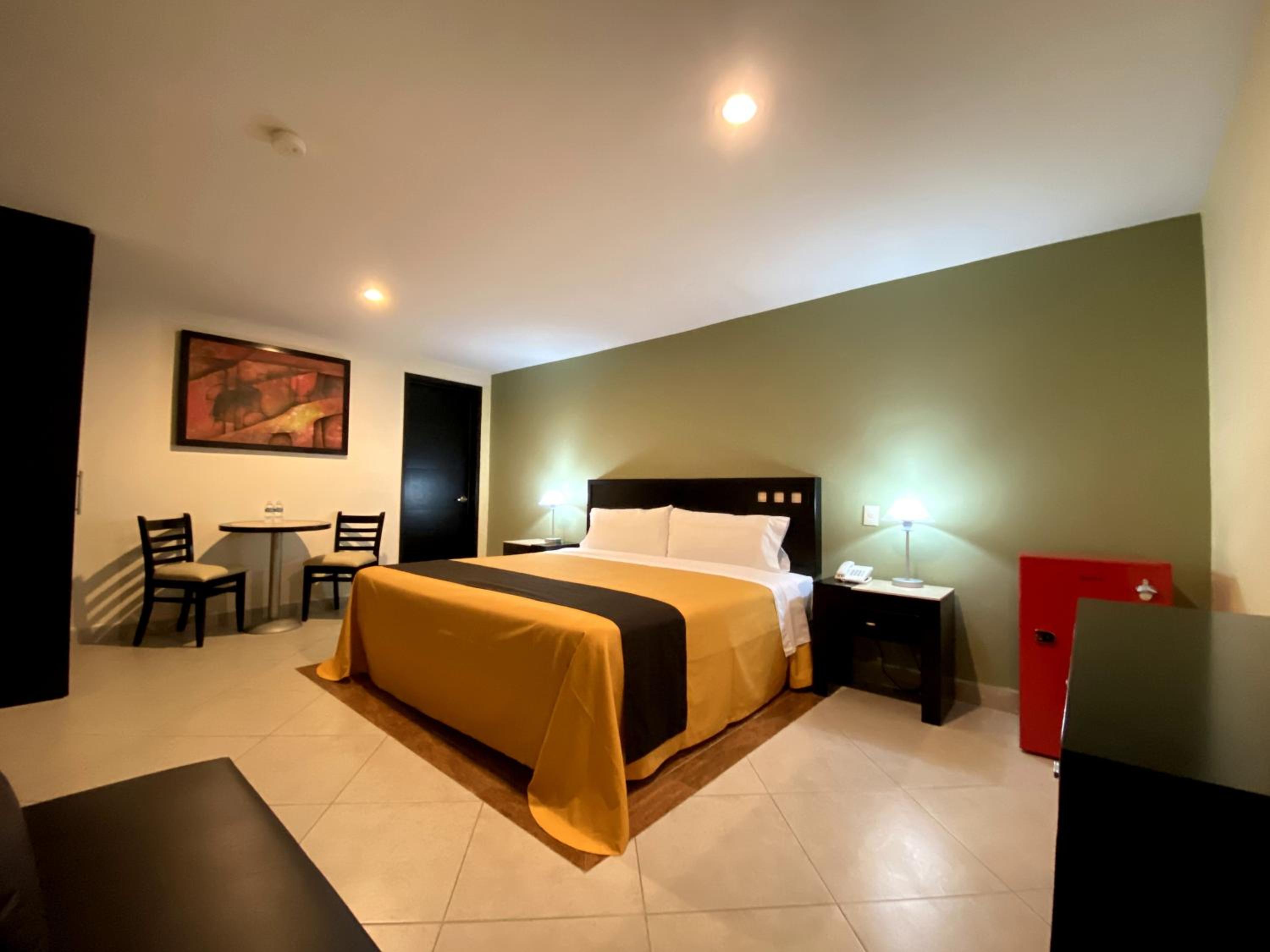 Superior Double Room - Photo 1