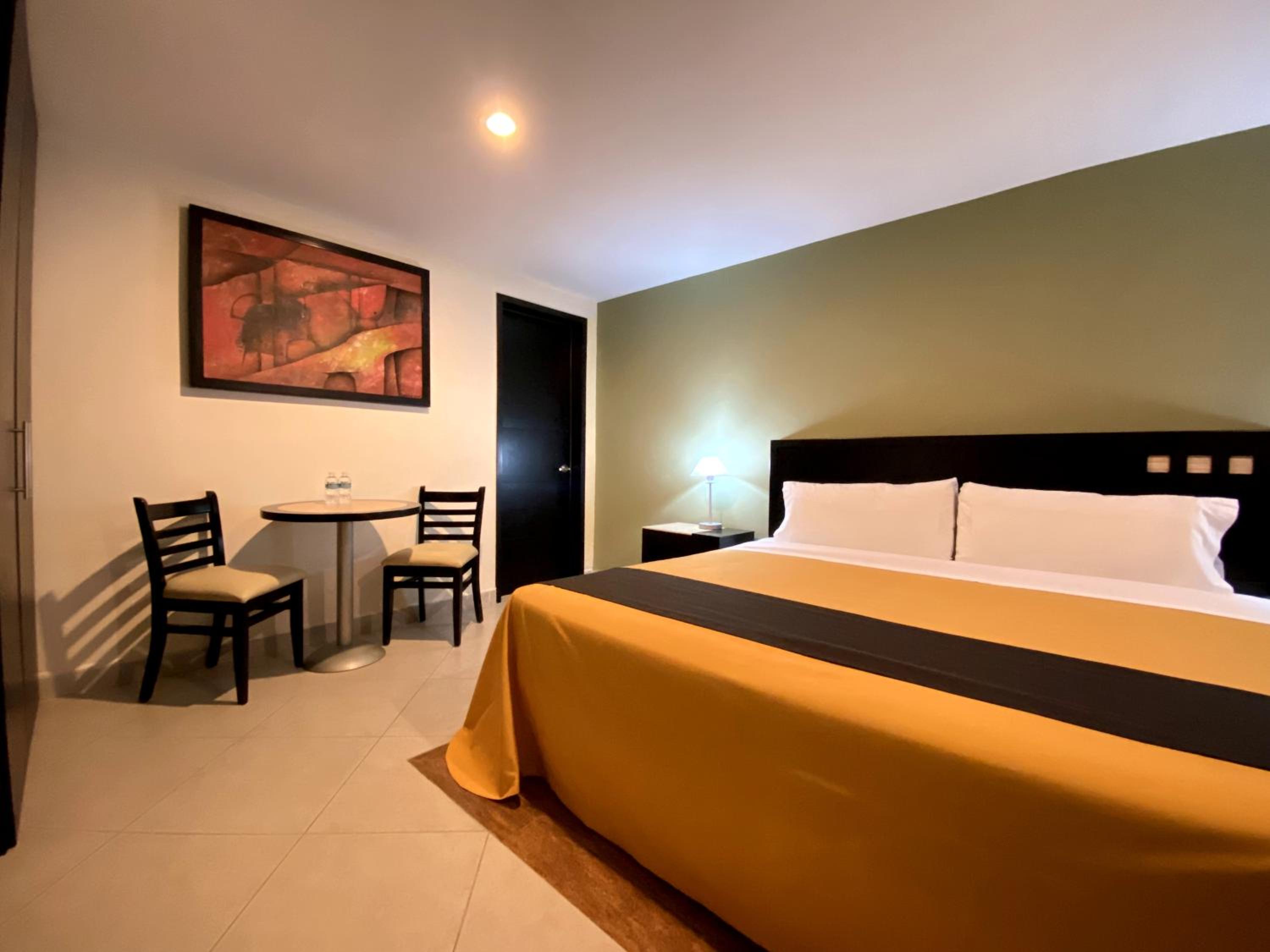 Superior Double Room - Photo 5