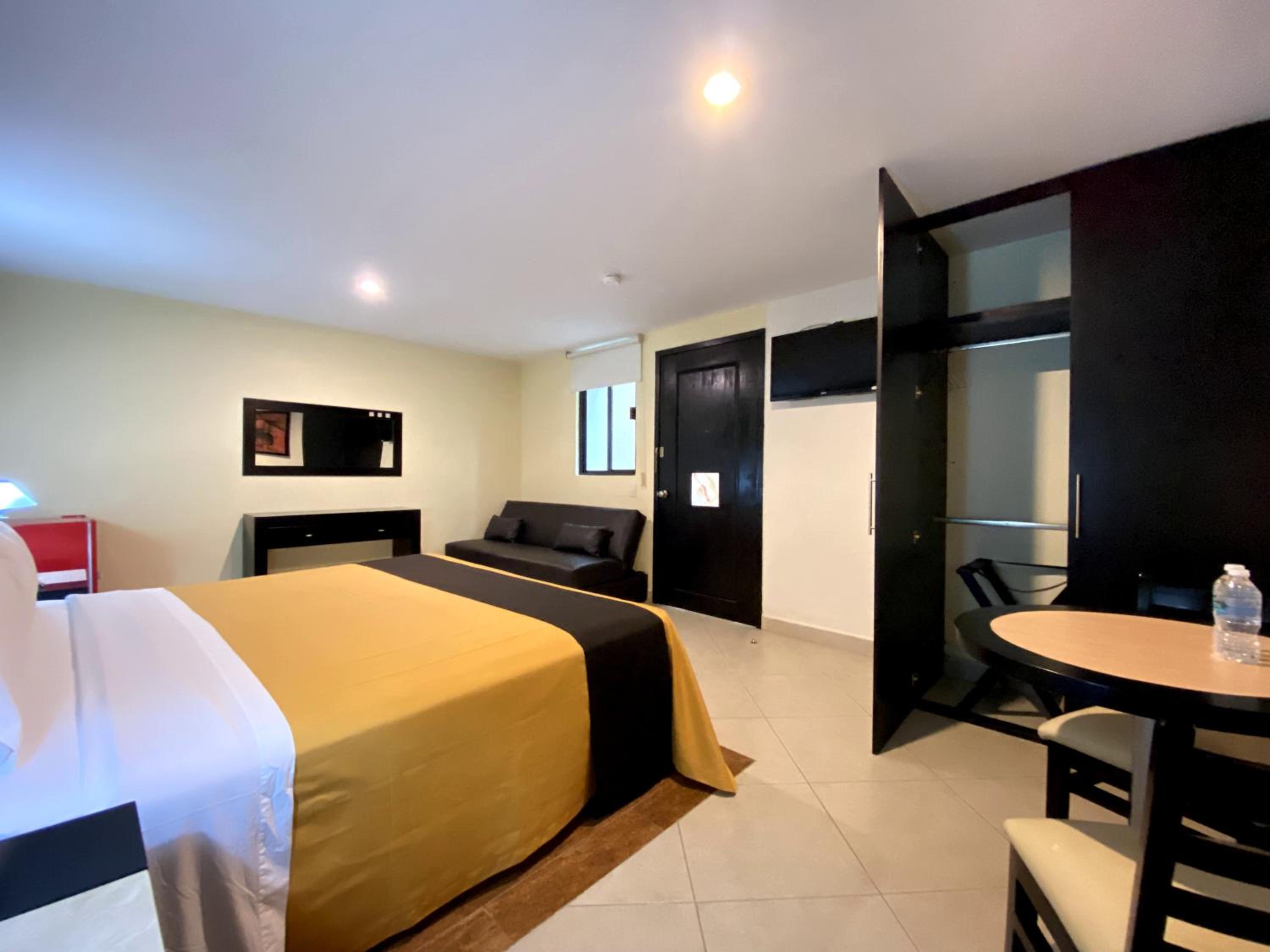 Superior Double Room - Photo 2