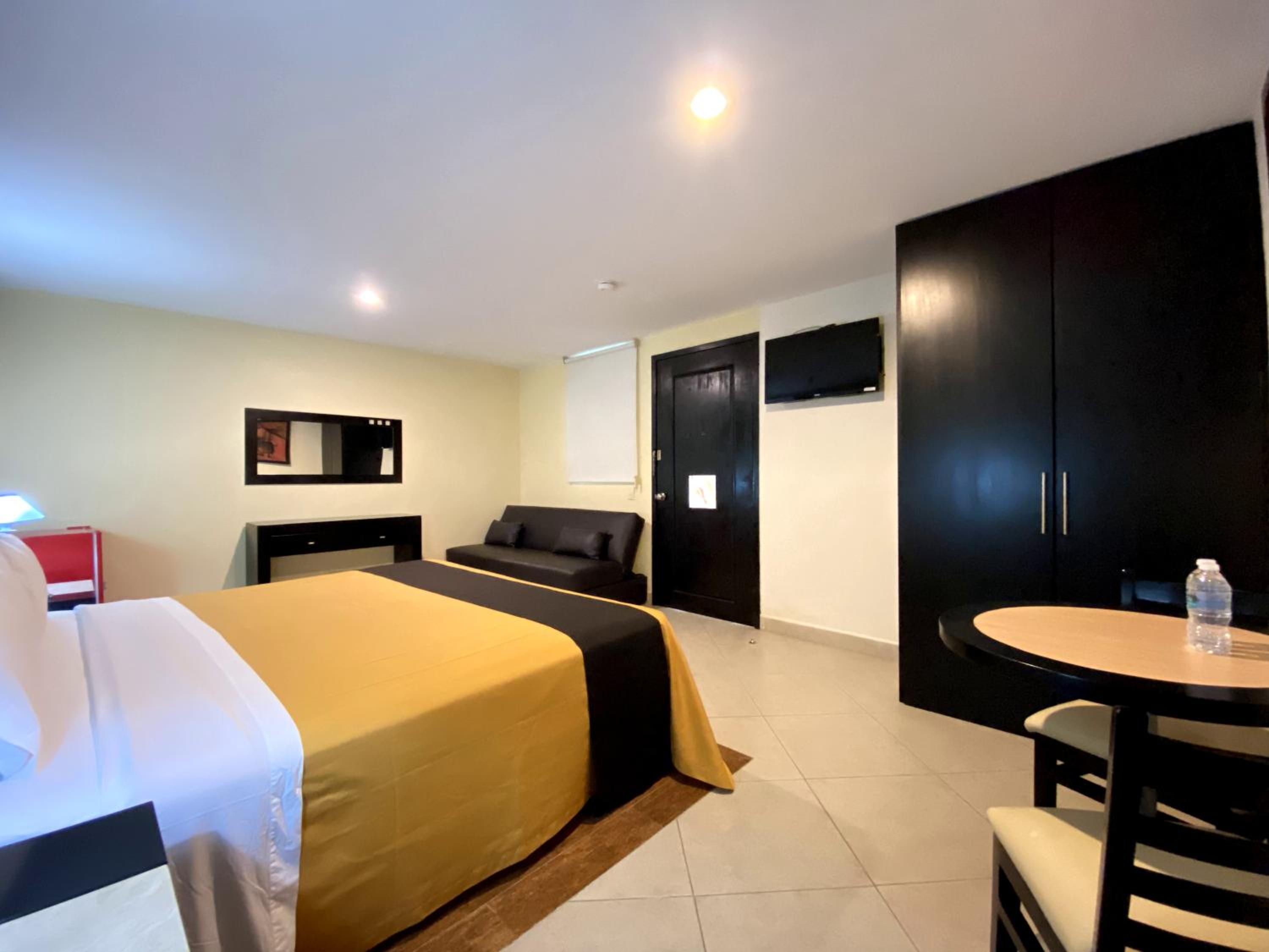 Superior Double Room - Photo 6
