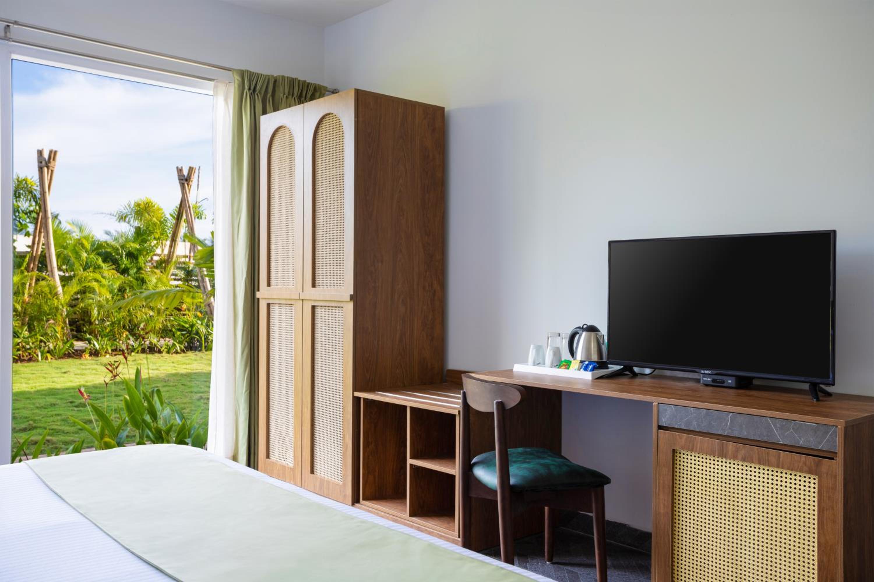 Garden Suite - 15% Discount on Food & Non-Alcoholic Beverages - Photo 9