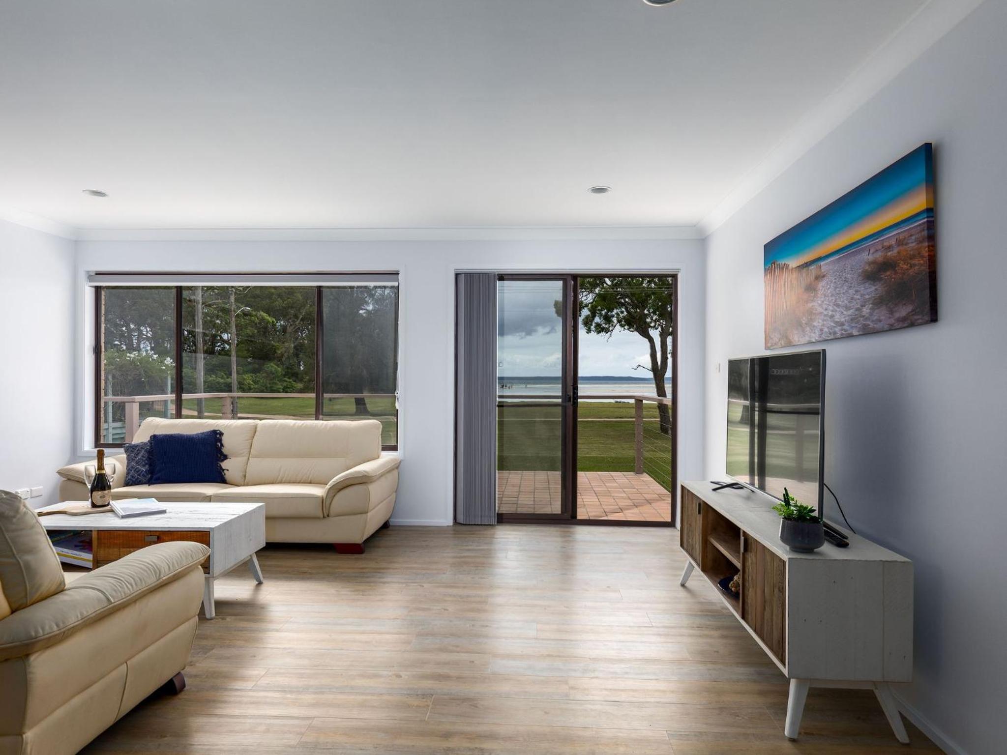 Four-Bedroom House photo 1