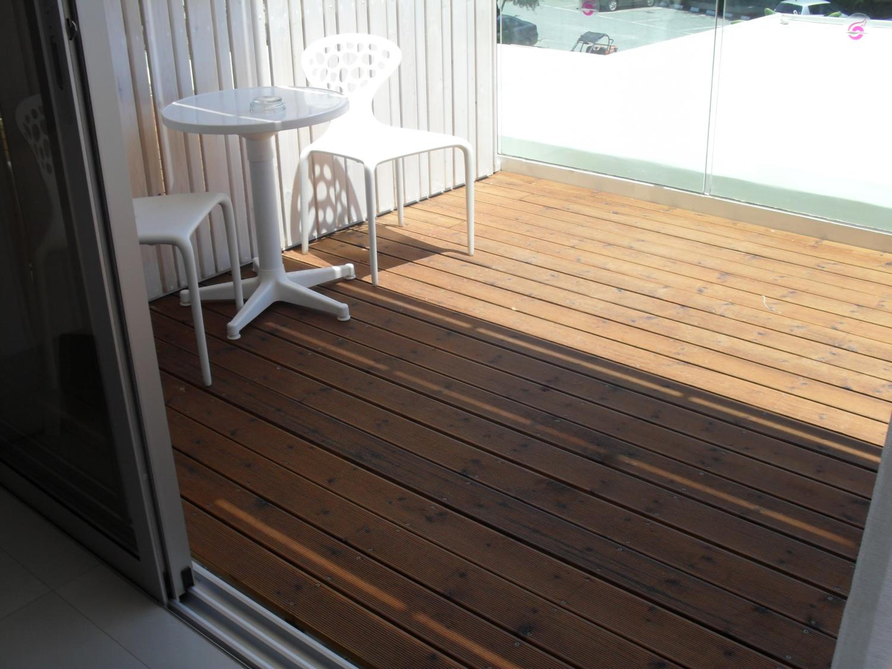 Superior Room with Side Sea View  - Photo 7