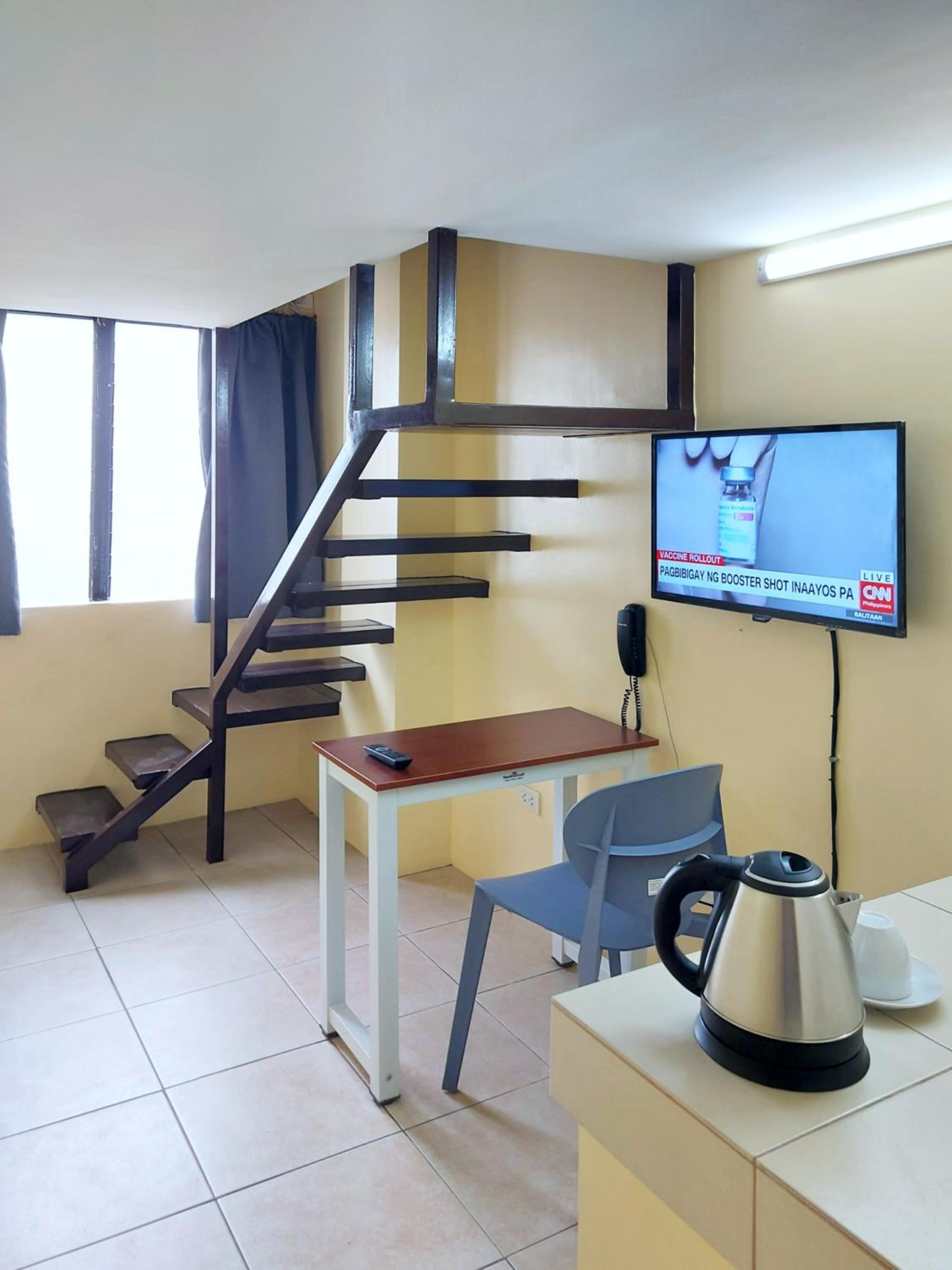 Loft - Photo 6