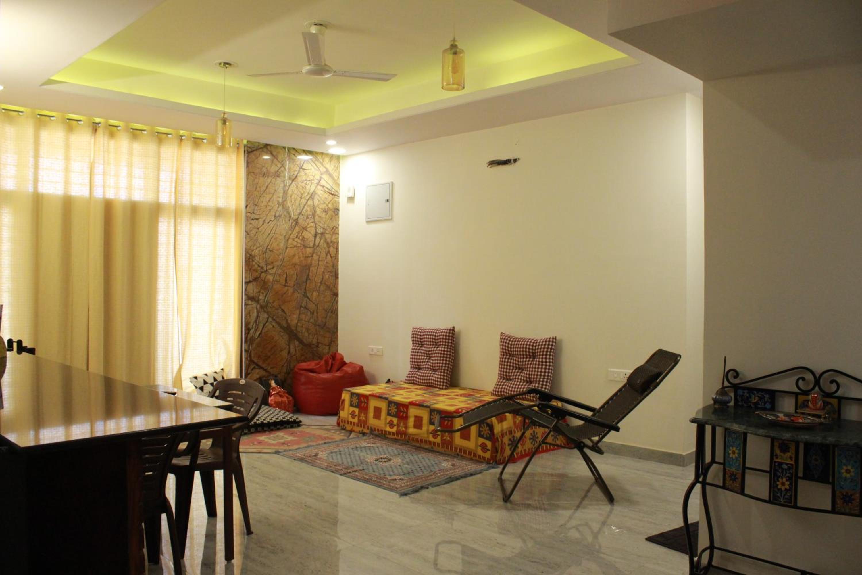 Double Room - Photo 4