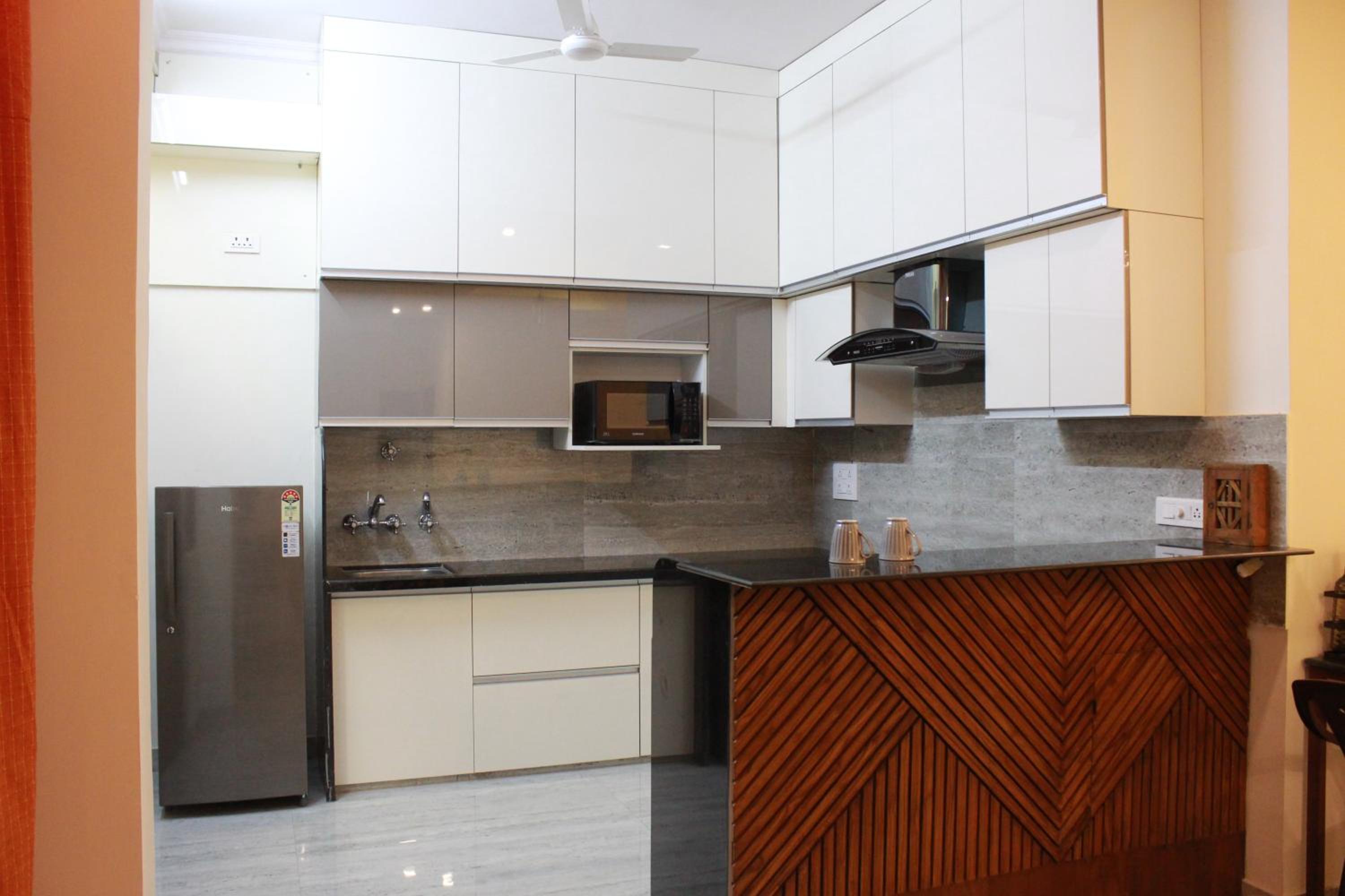 Double Room - Photo 17