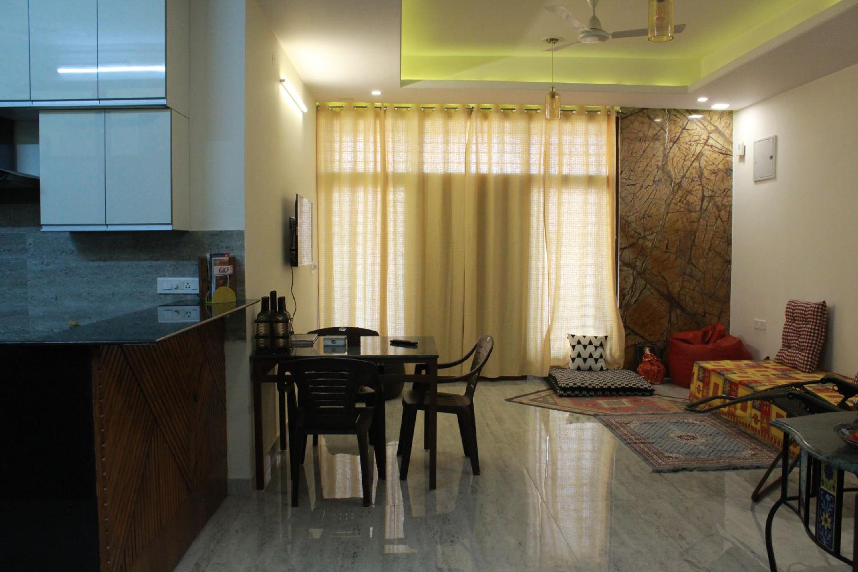 Double Room - Photo 18