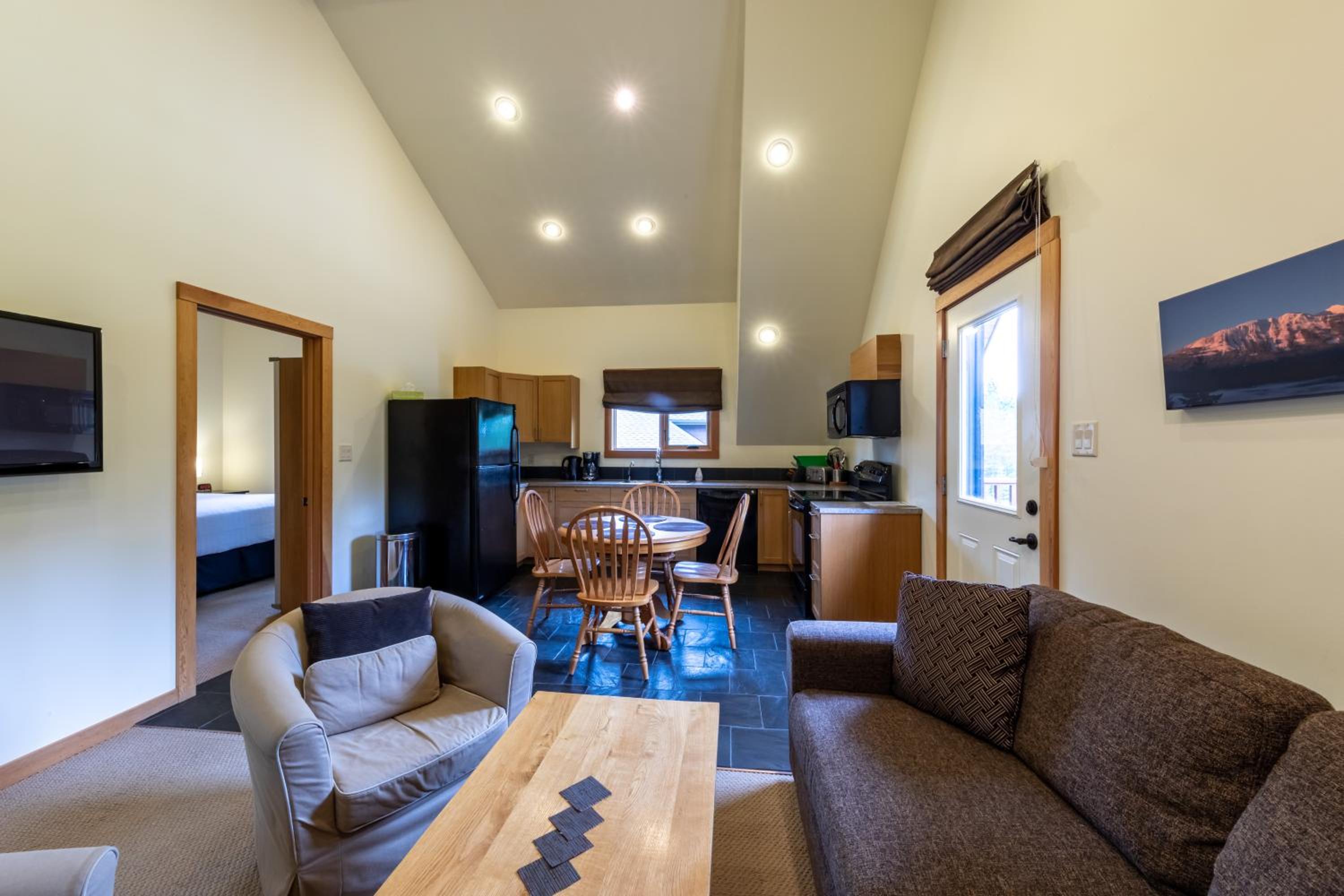 One-Bedroom Suite photo 1
