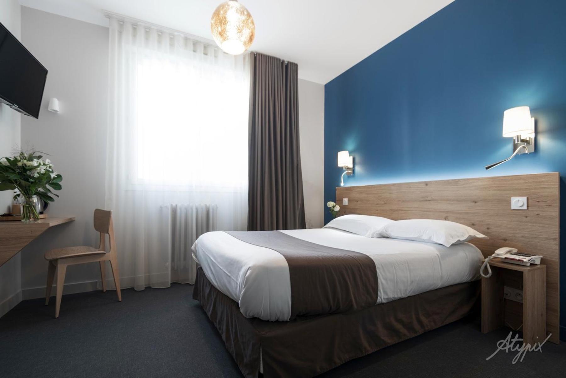 Superior Double Room - Photo 8