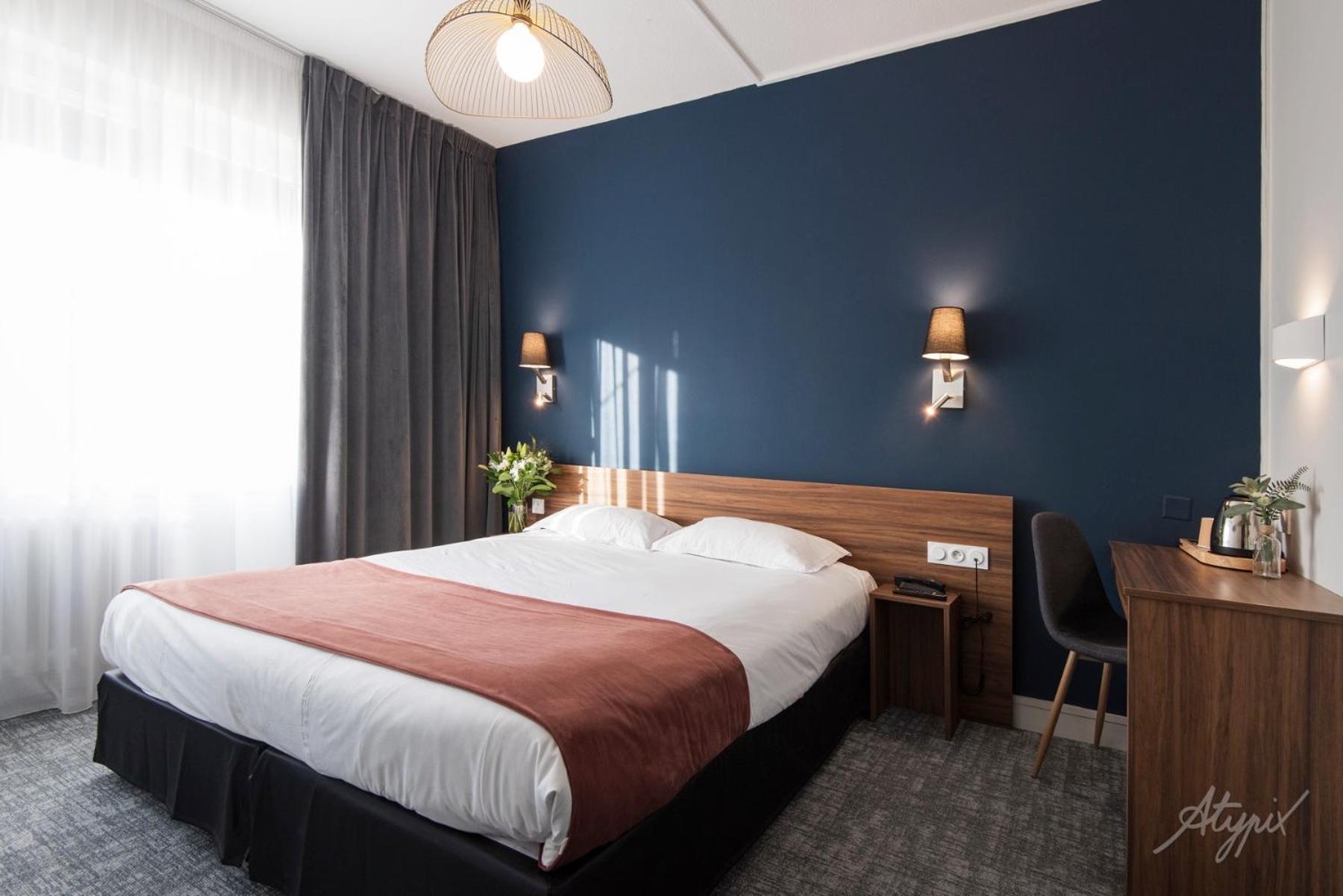 Superior Double Room - Photo 10