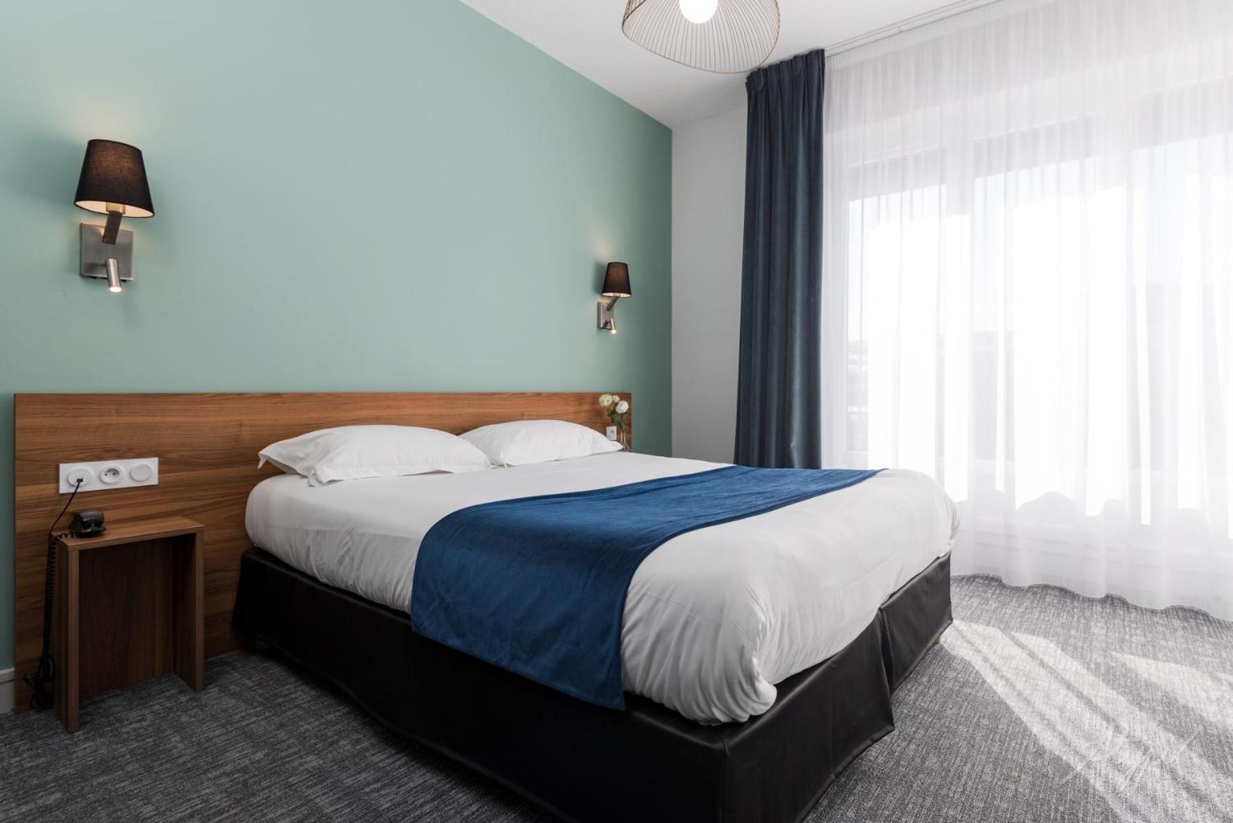 Superior Double Room - Photo 9