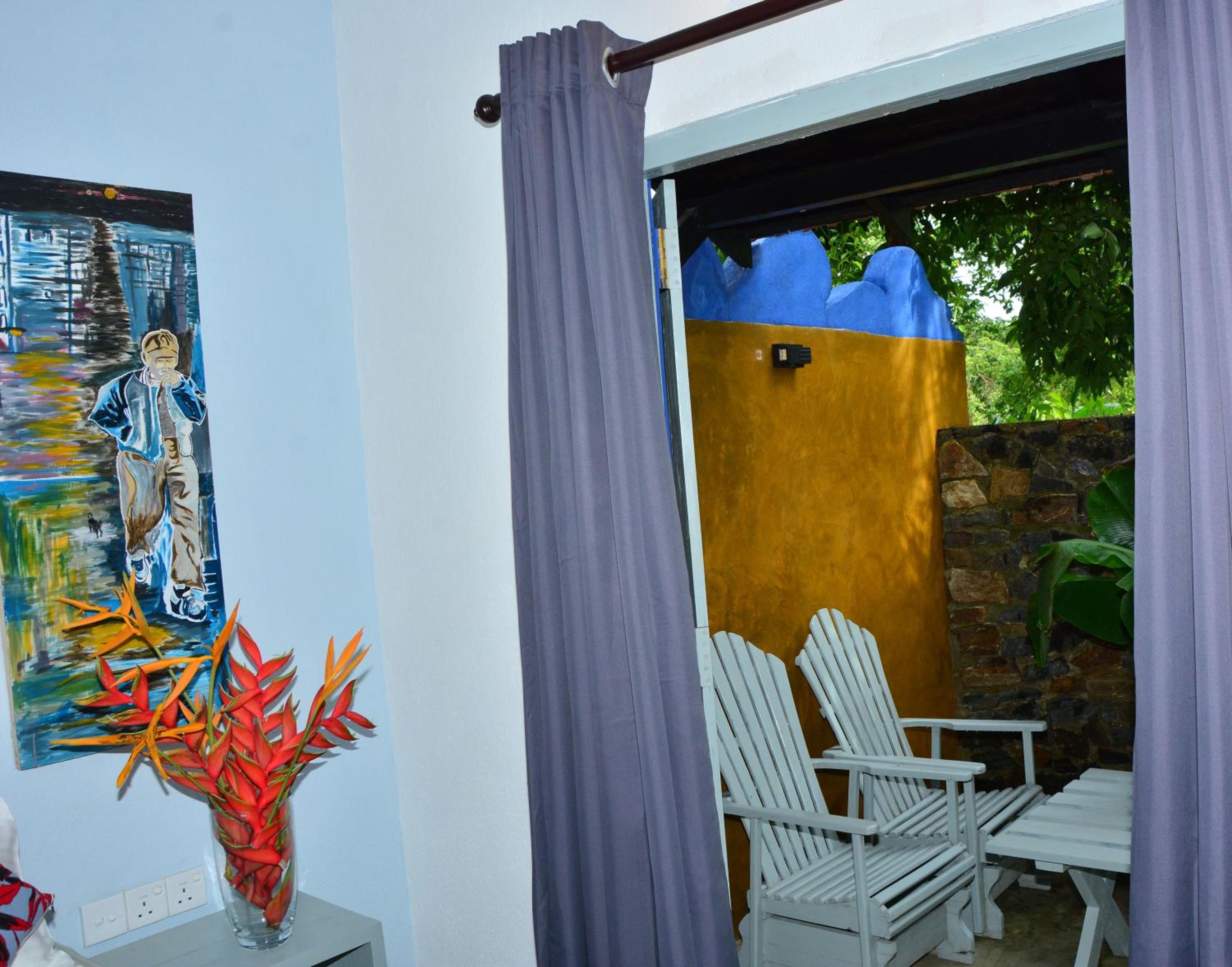 Apartment with Garden View photo 3