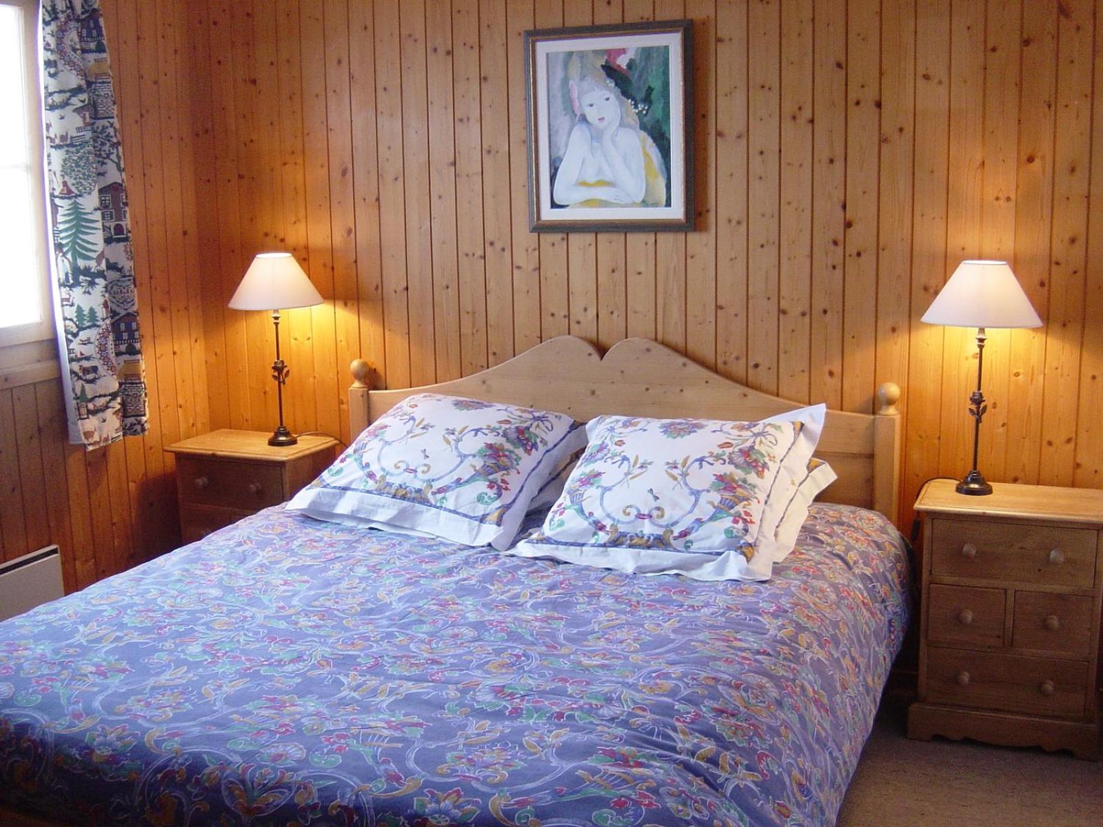 Three-Bedroom Chalet - Photo 6