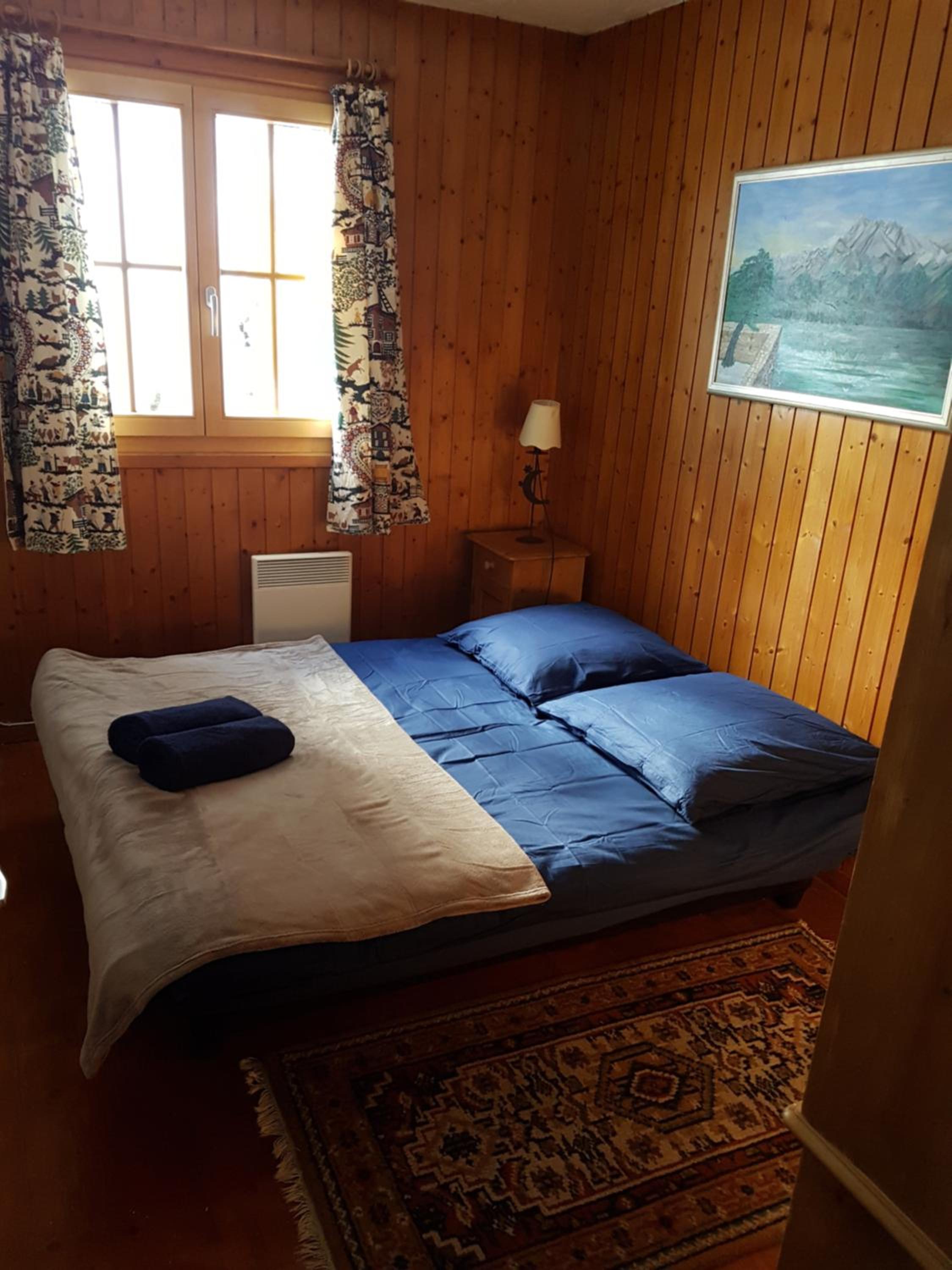 Three-Bedroom Chalet - Photo 10