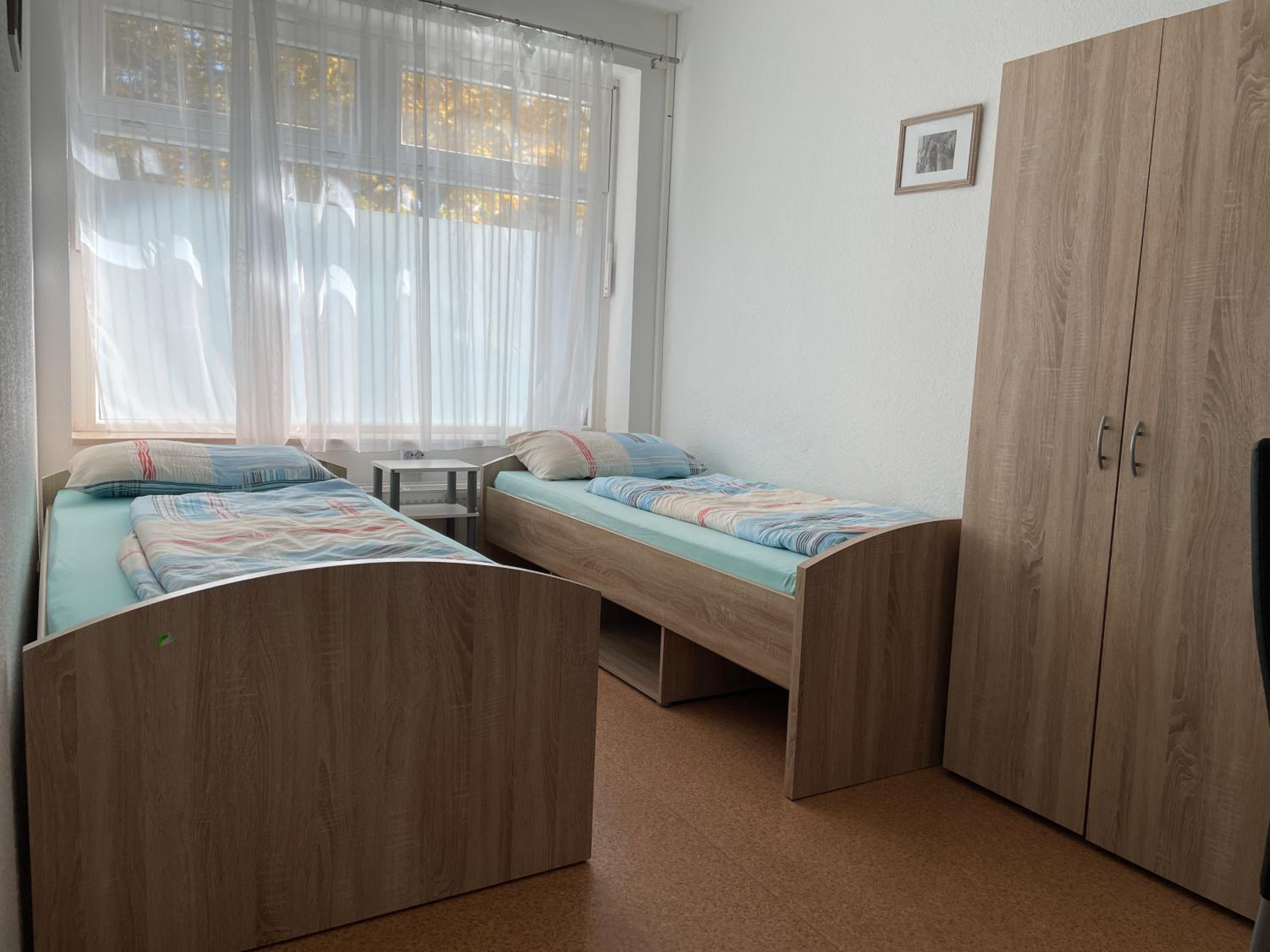 Triple Room with Shared Bathroom photo 2