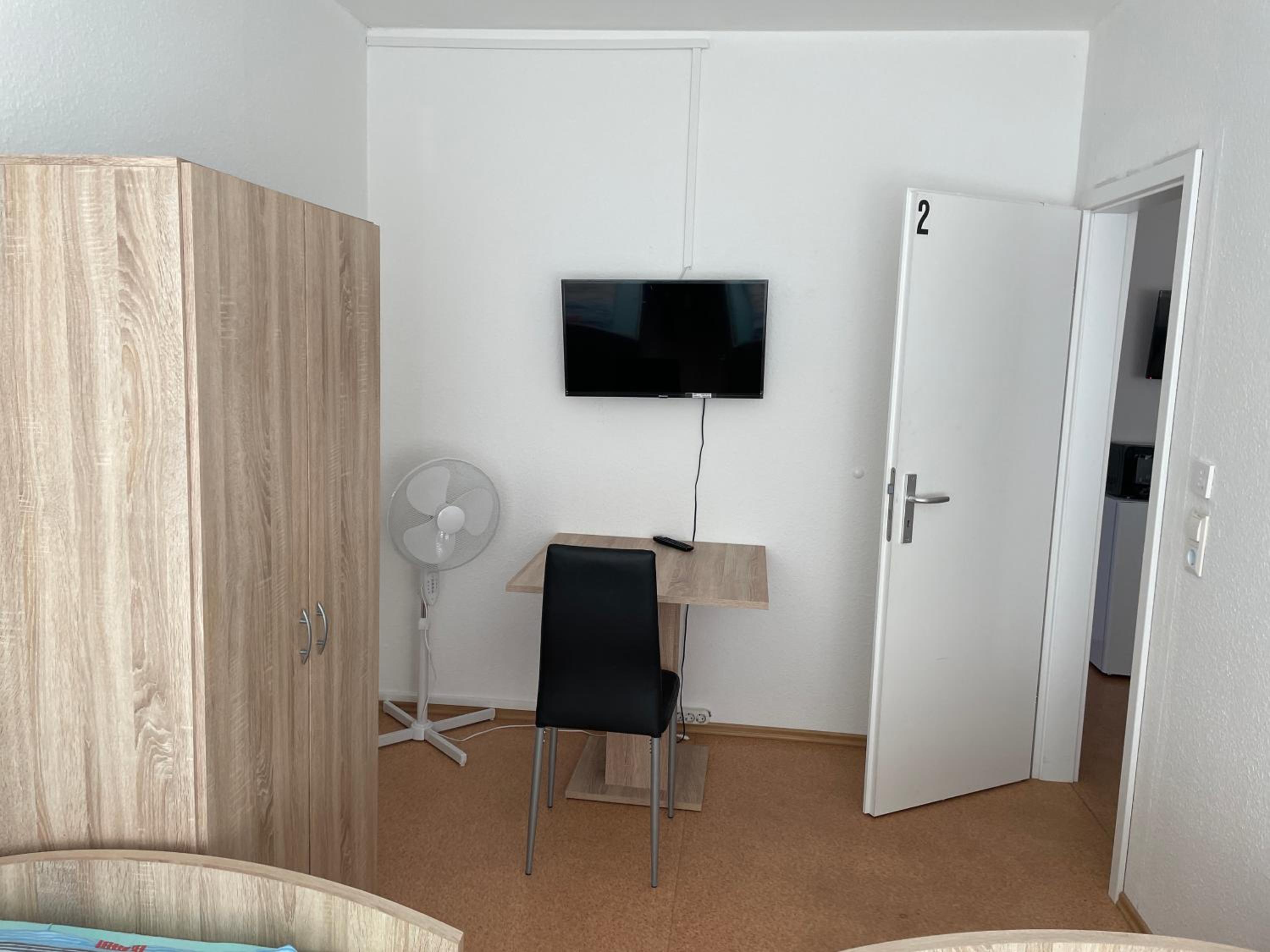 Double Room photo 3
