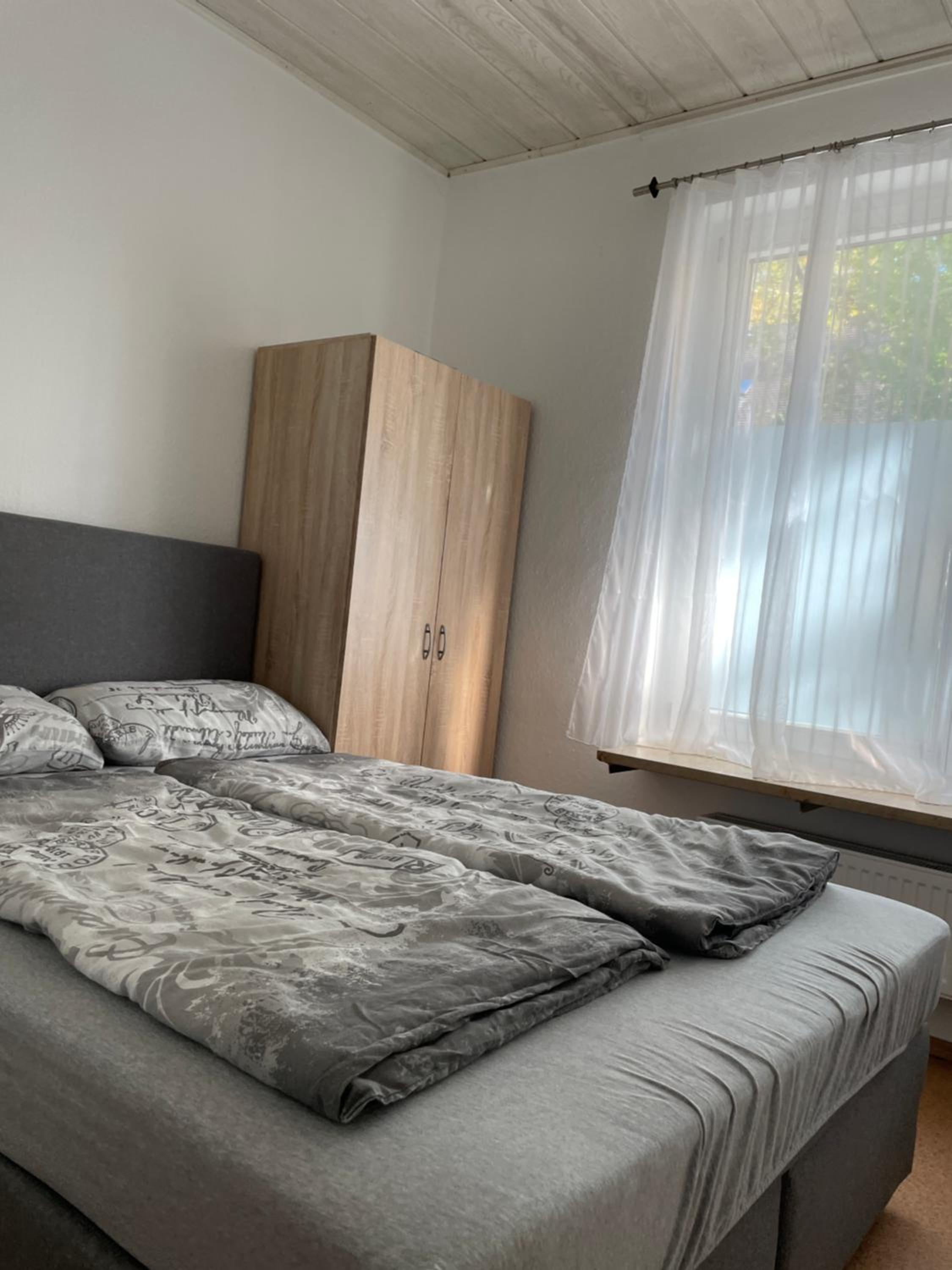Double Room photo 2