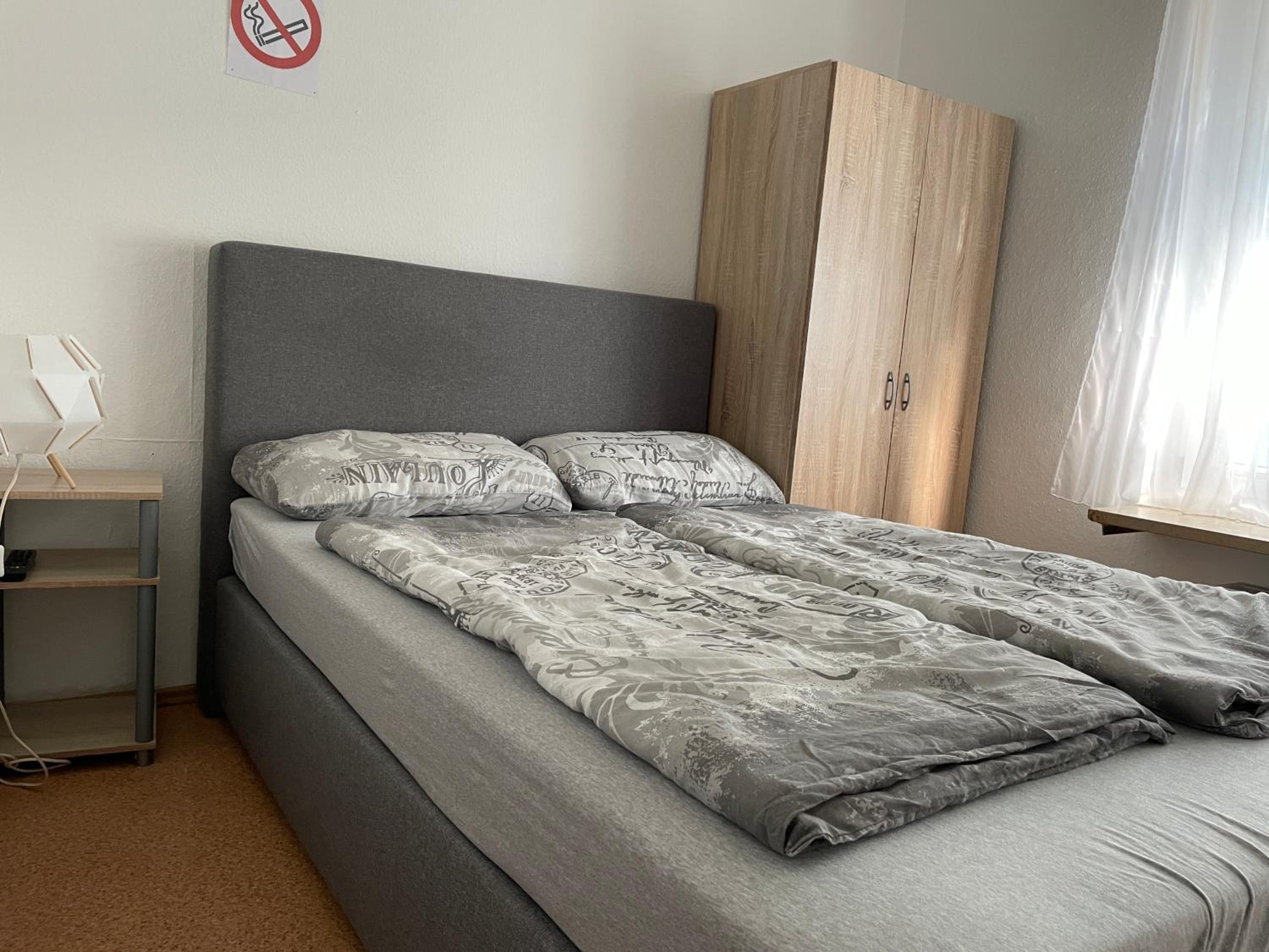 Double Room photo 1