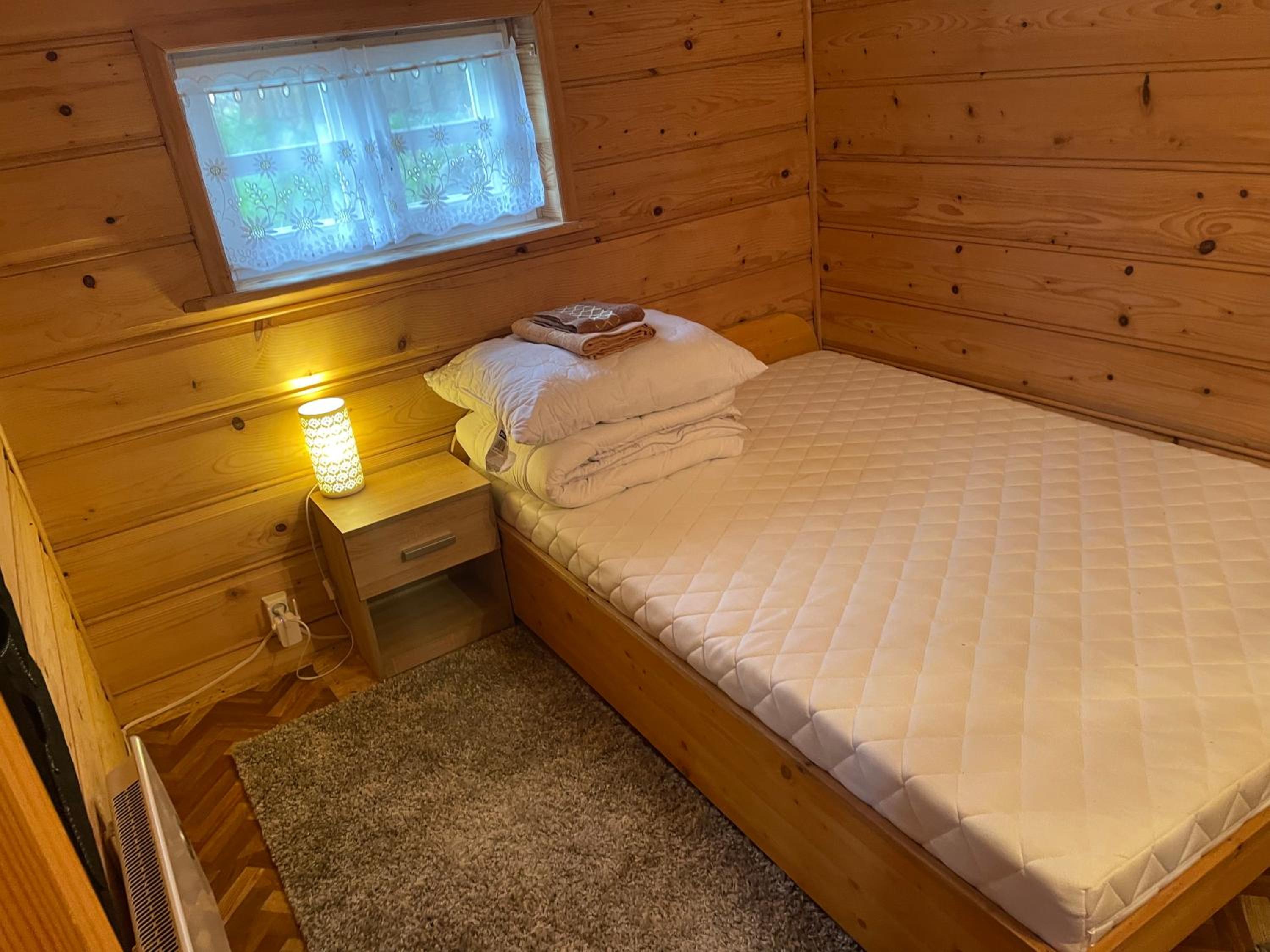One-Bedroom House photo 1