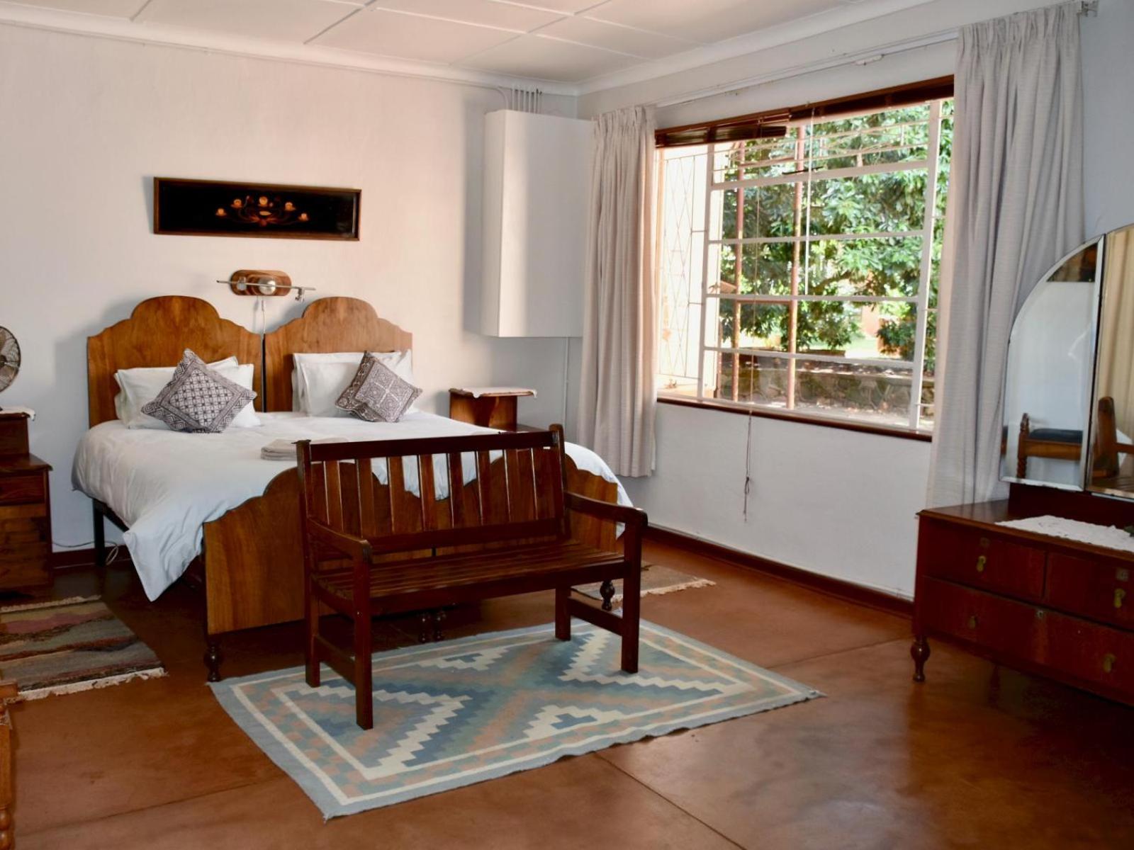 Apartment with Garden View photo 1