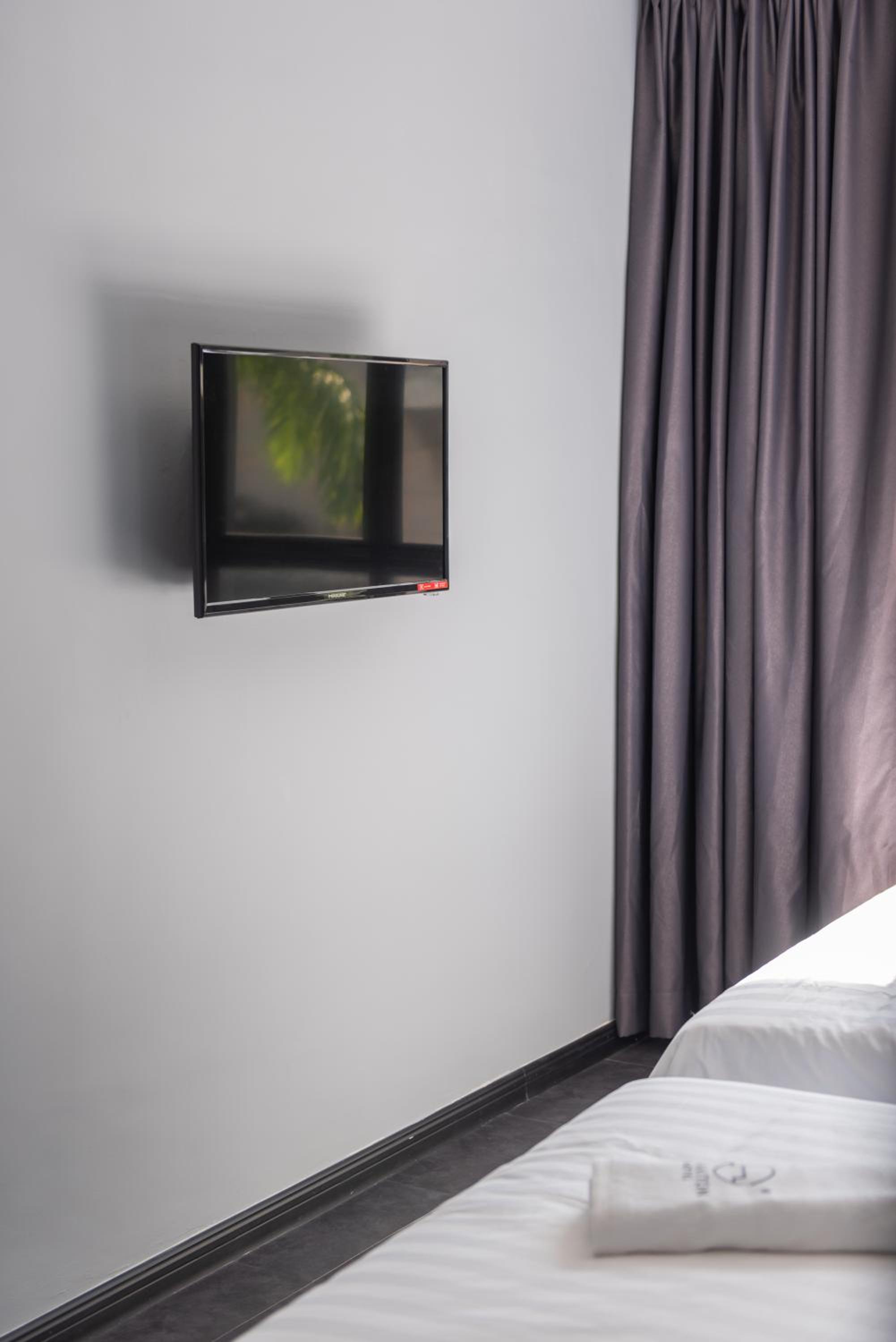 Deluxe Triple Room photo 3