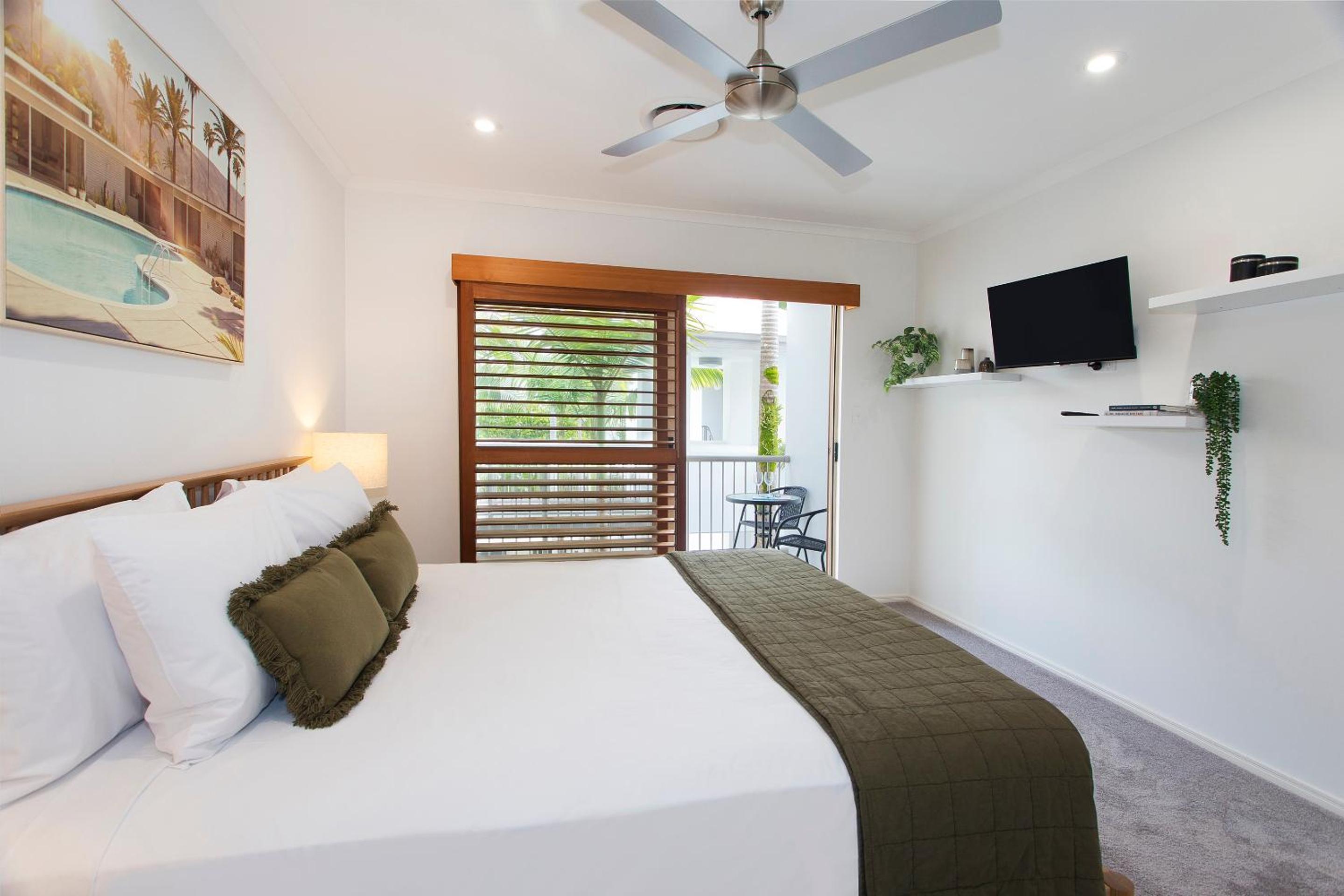 Two-Bedroom Superior Apartment photo 1