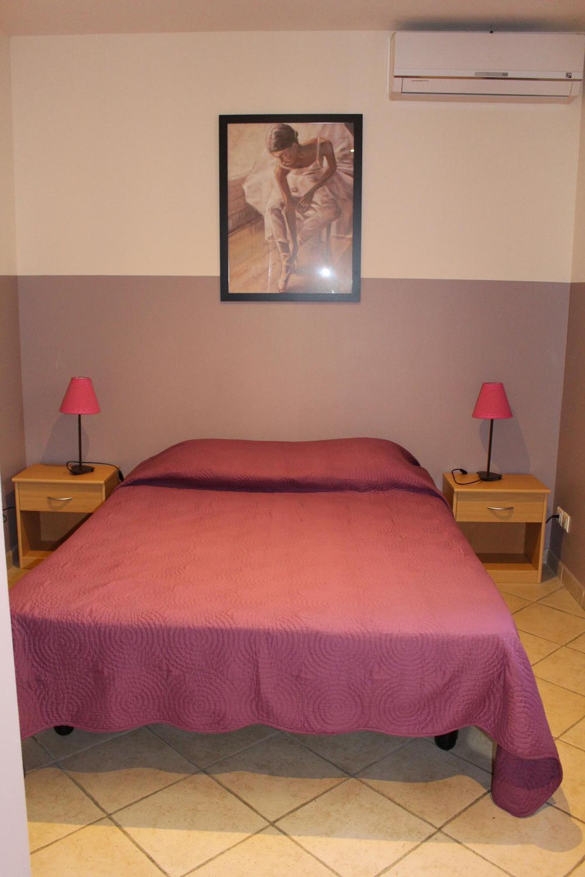 Two-Bedroom Apartment with Sea View photo 3