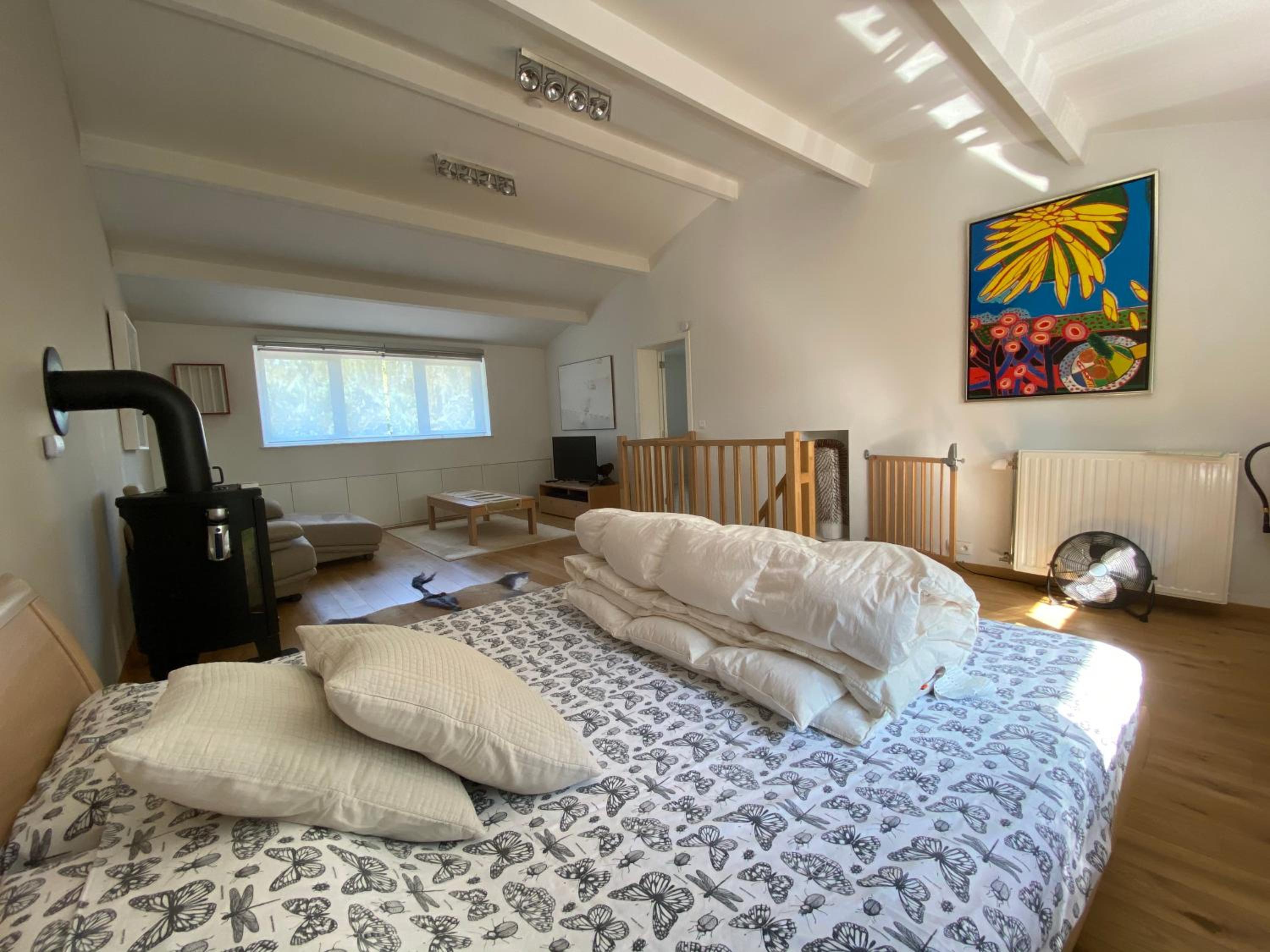 Two-Bedroom House photo 1