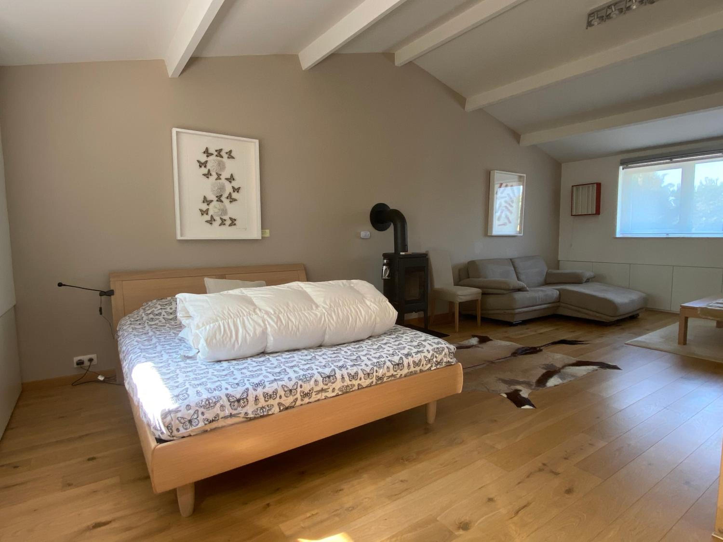Two-Bedroom House photo 3