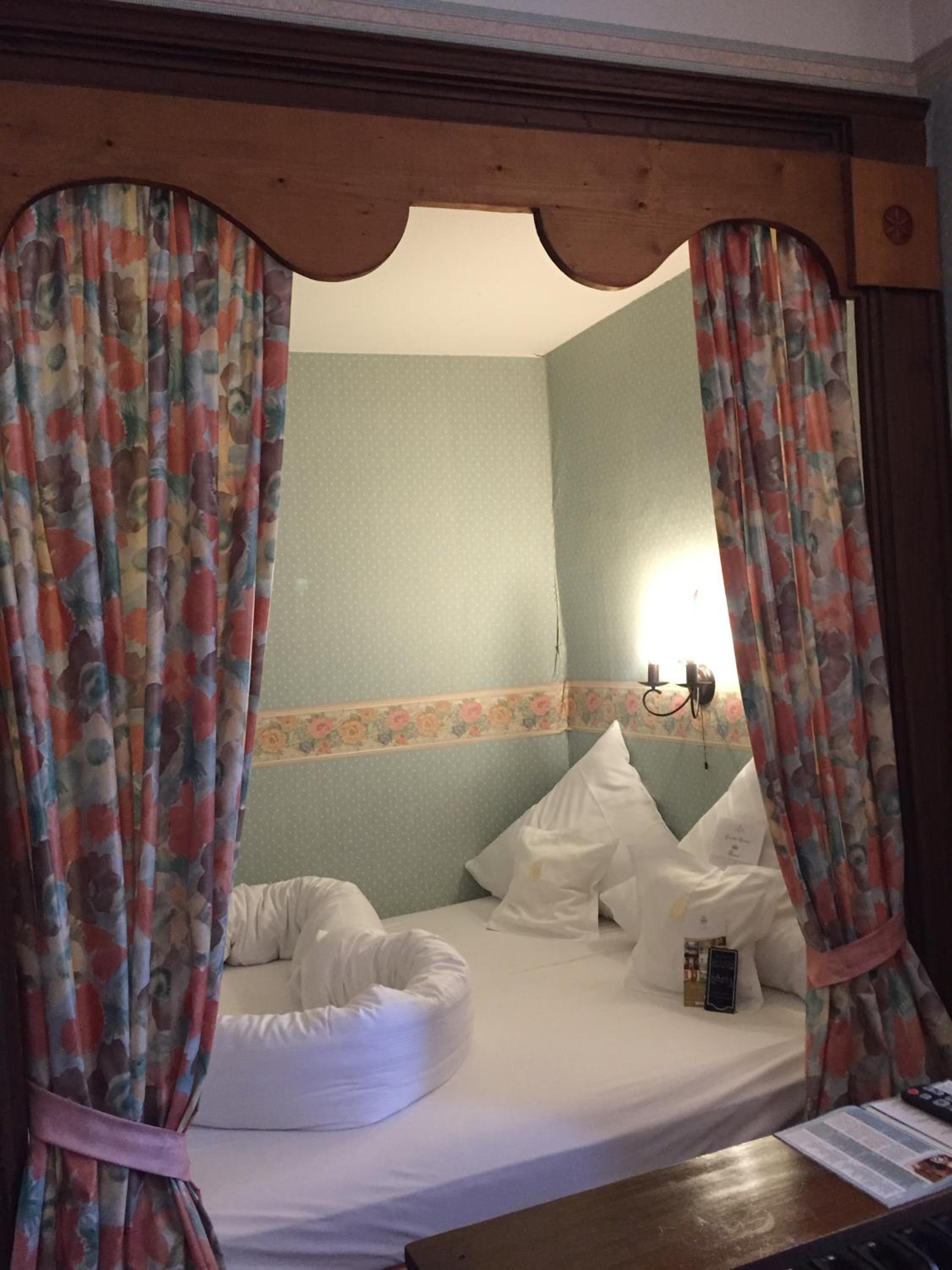 Double Room - Photo 5
