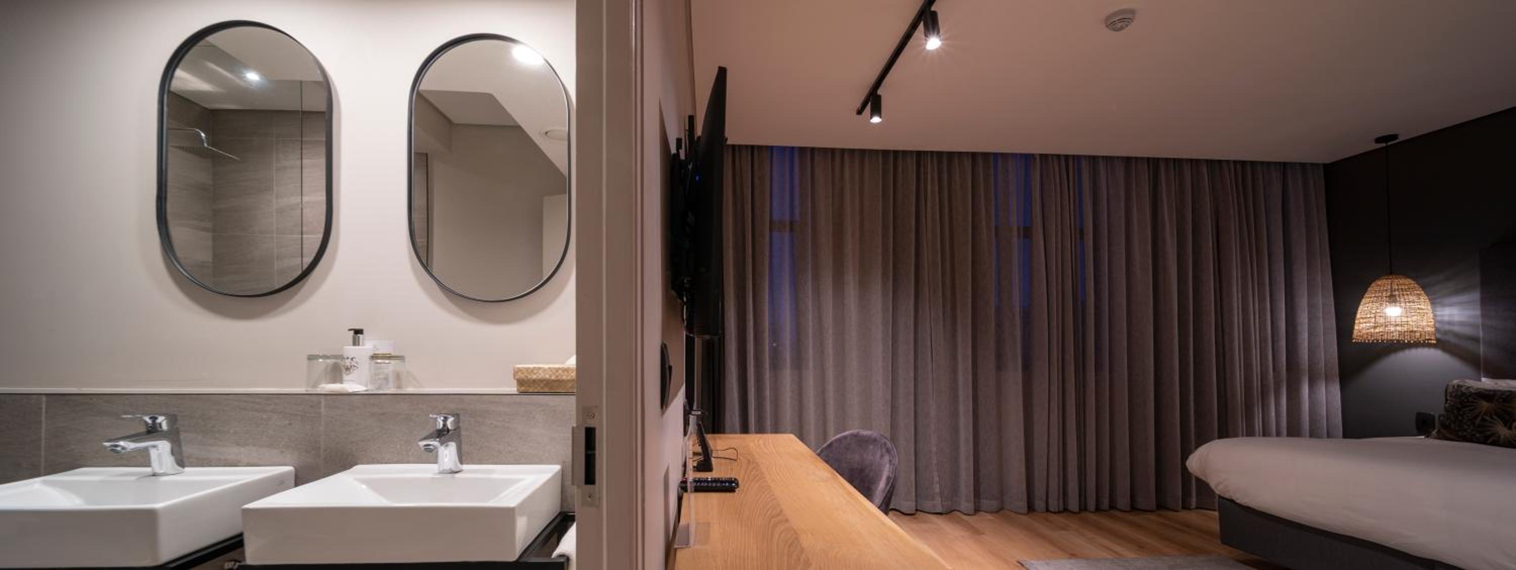 Luxury Room - Photo 7