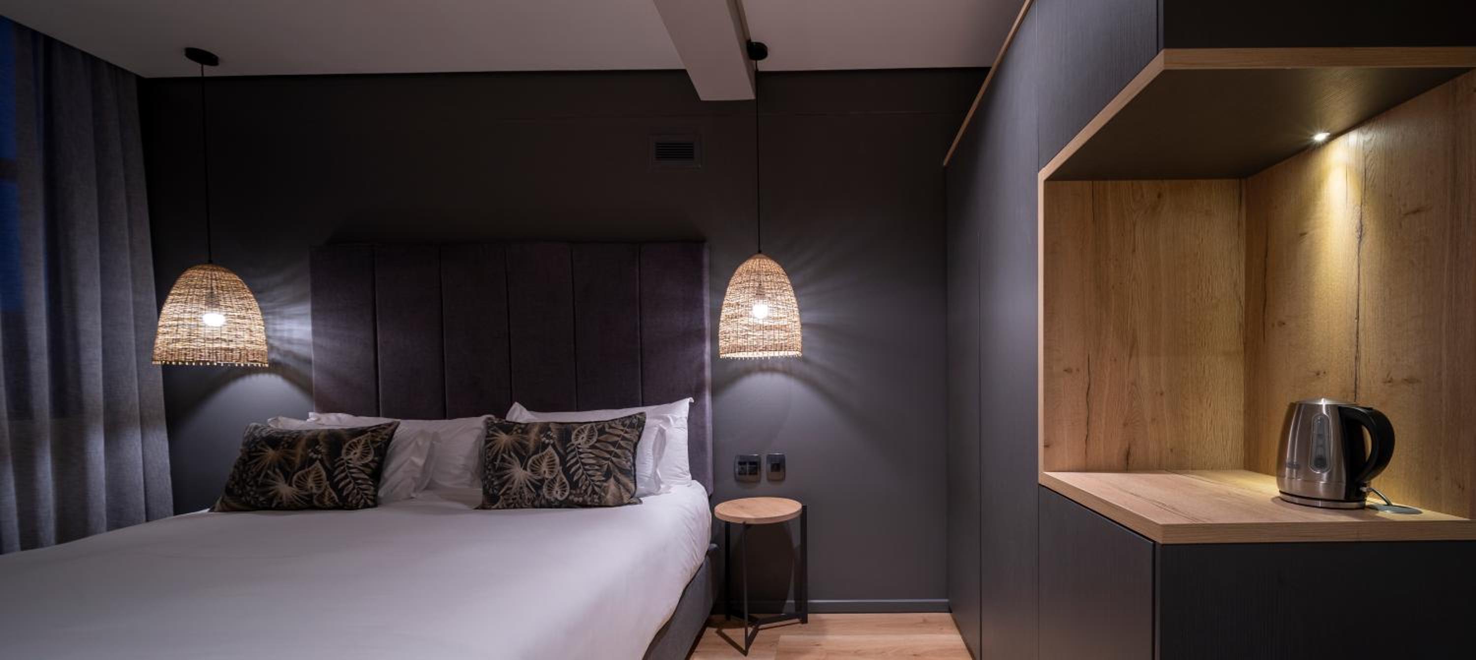 Luxury Room - Photo 4
