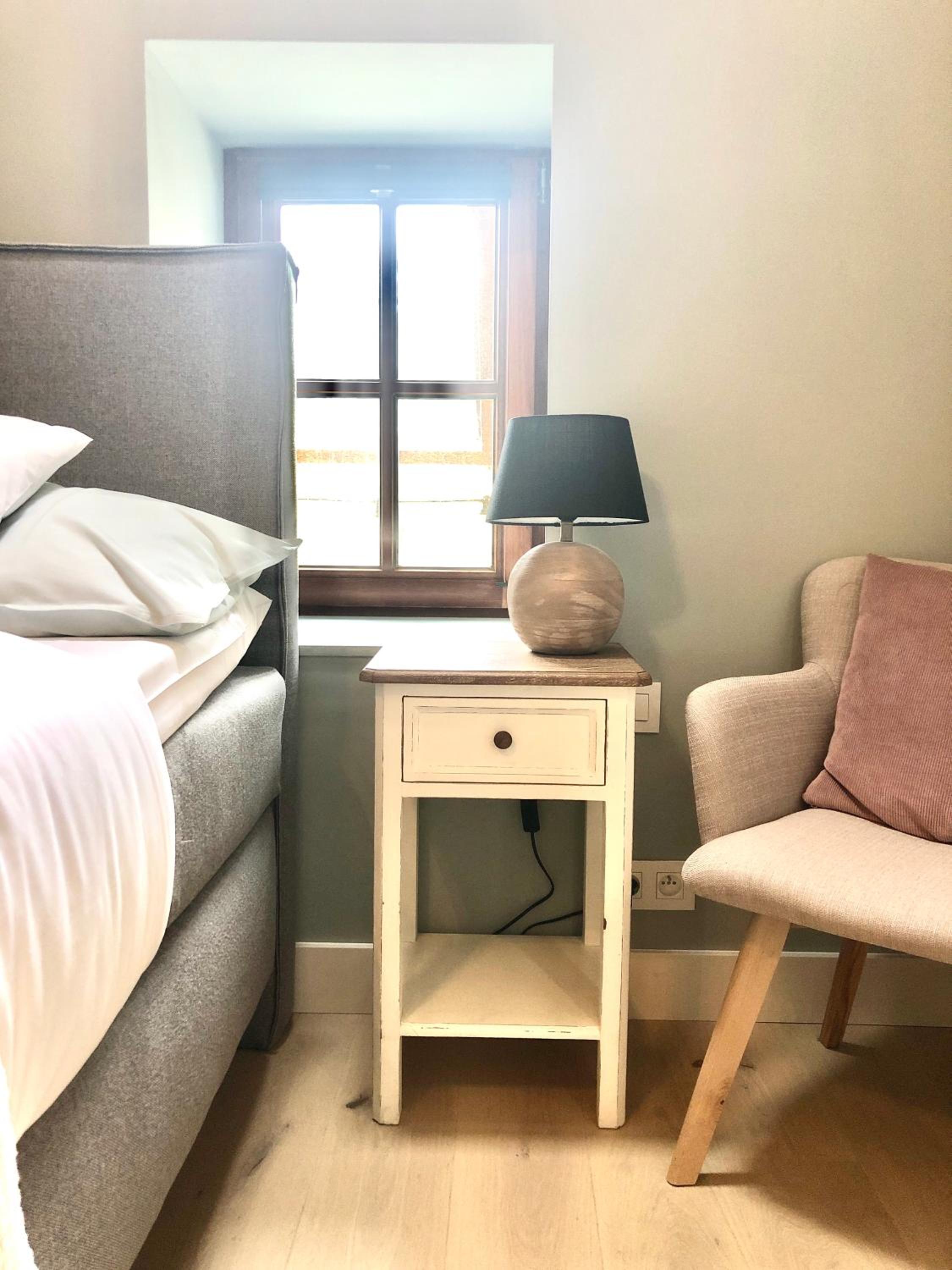 Deluxe Room photo 1