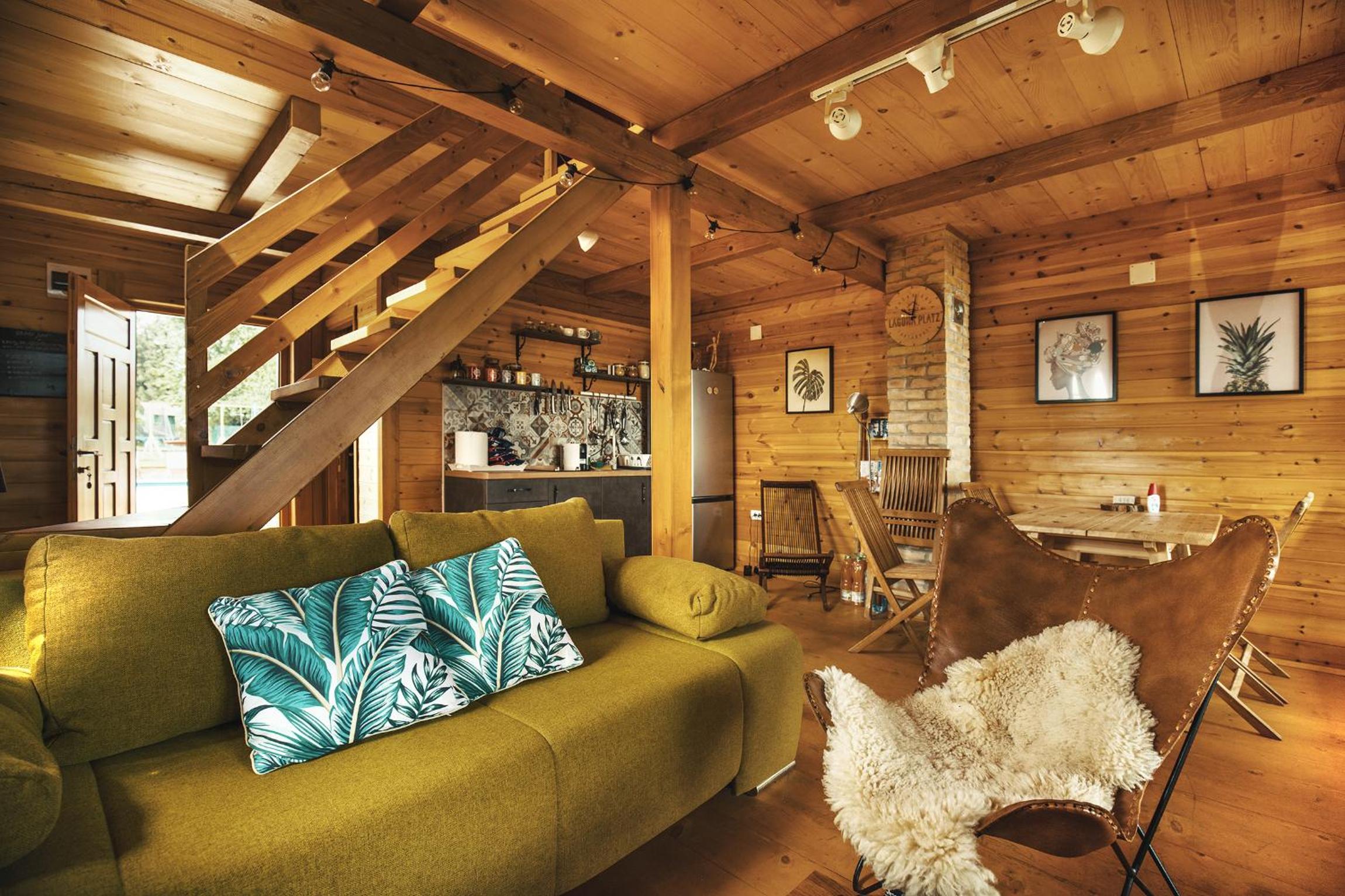 Vacation Home photo 1