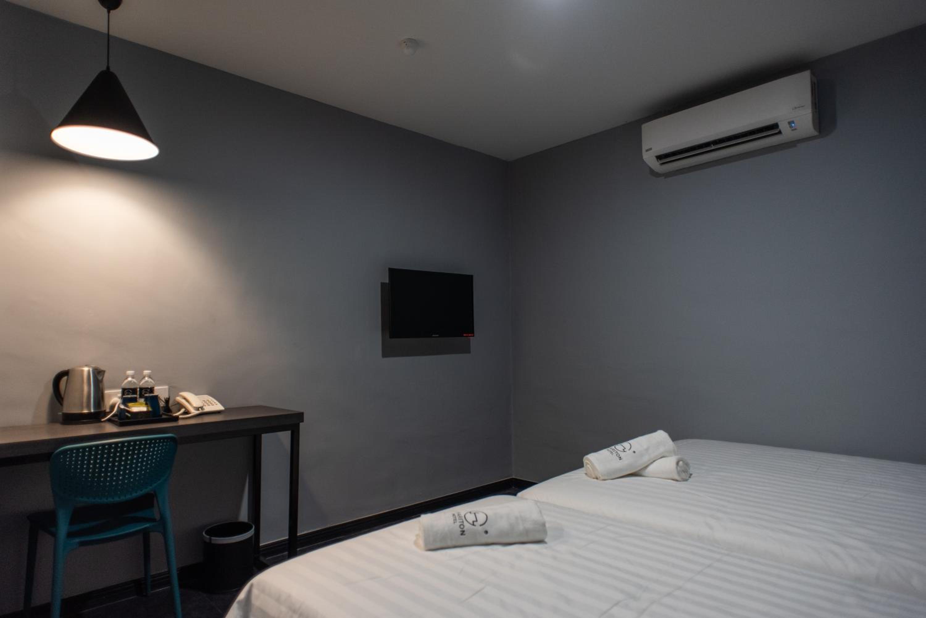 Deluxe Triple Room photo 3