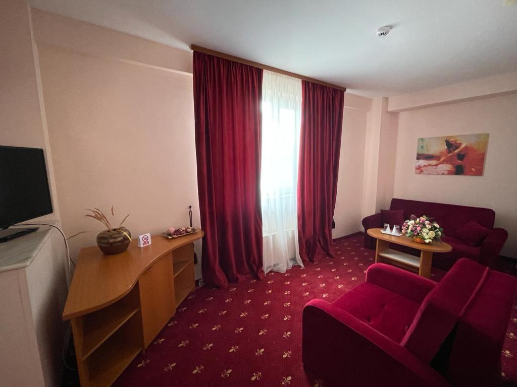 Junior Suite photo 1