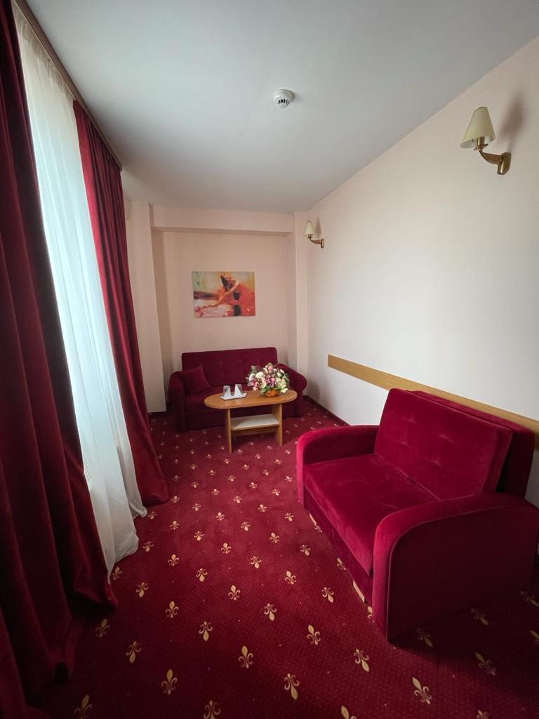 Junior Suite photo 2