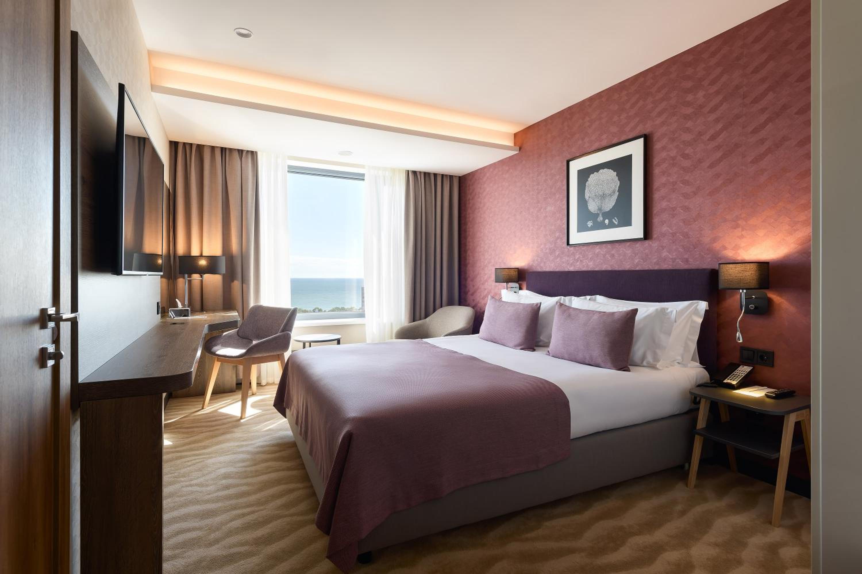 Suite with Sea View photo 1