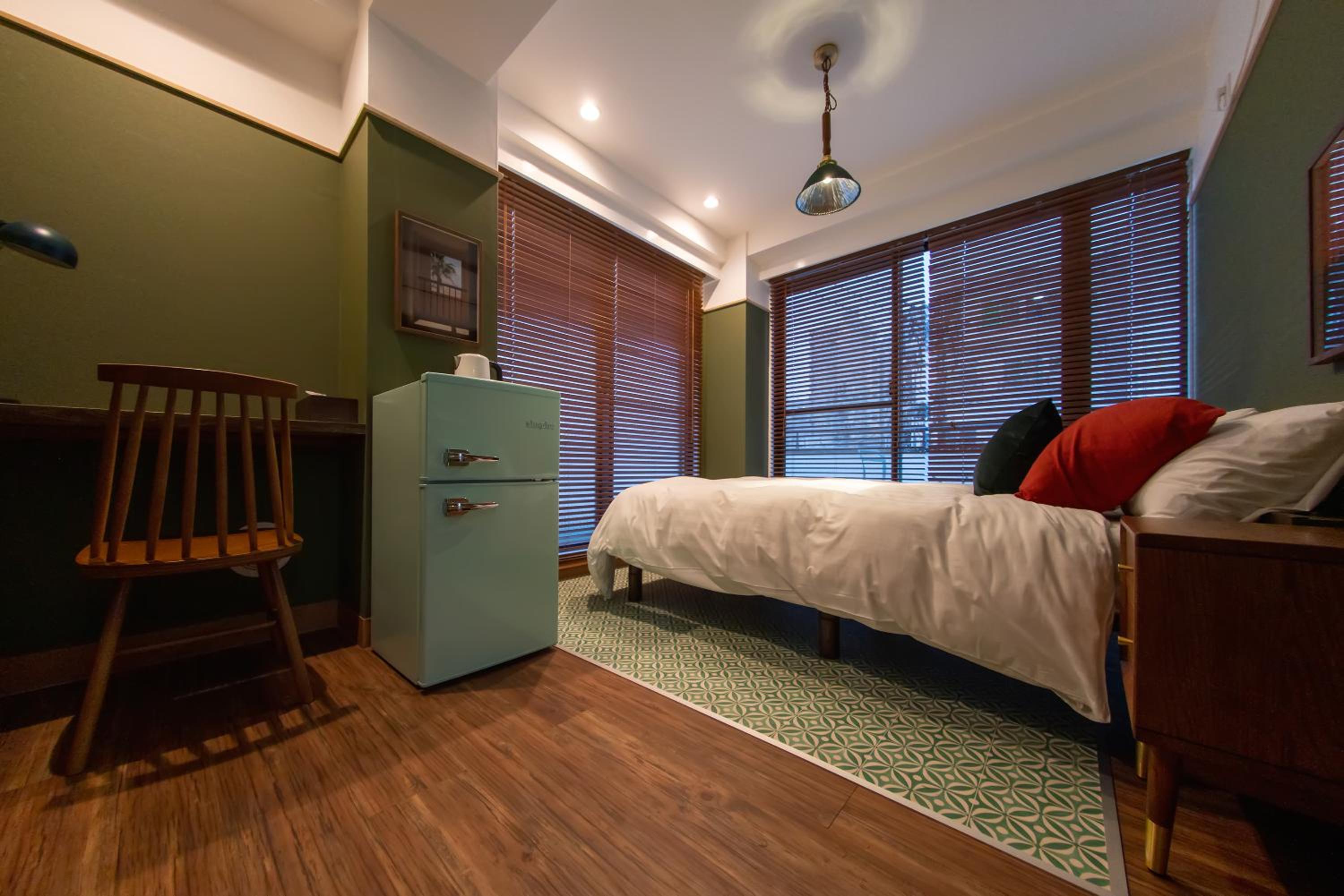 Double Room with Balcony photo 1