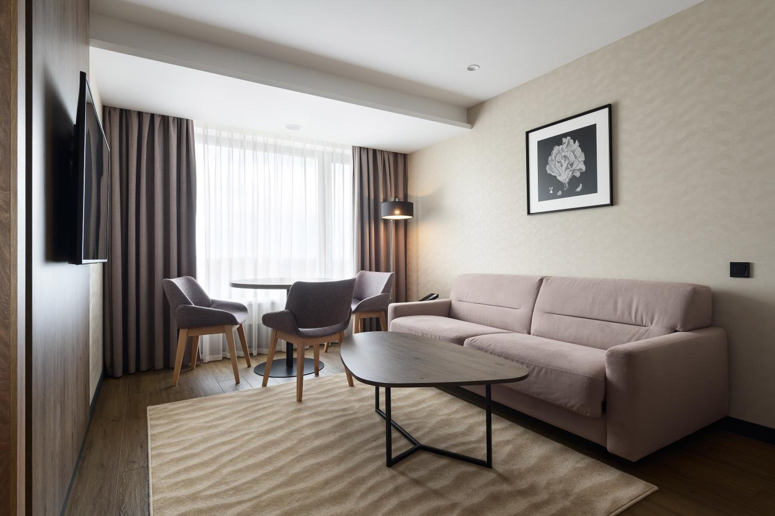Junior Suite photo 2