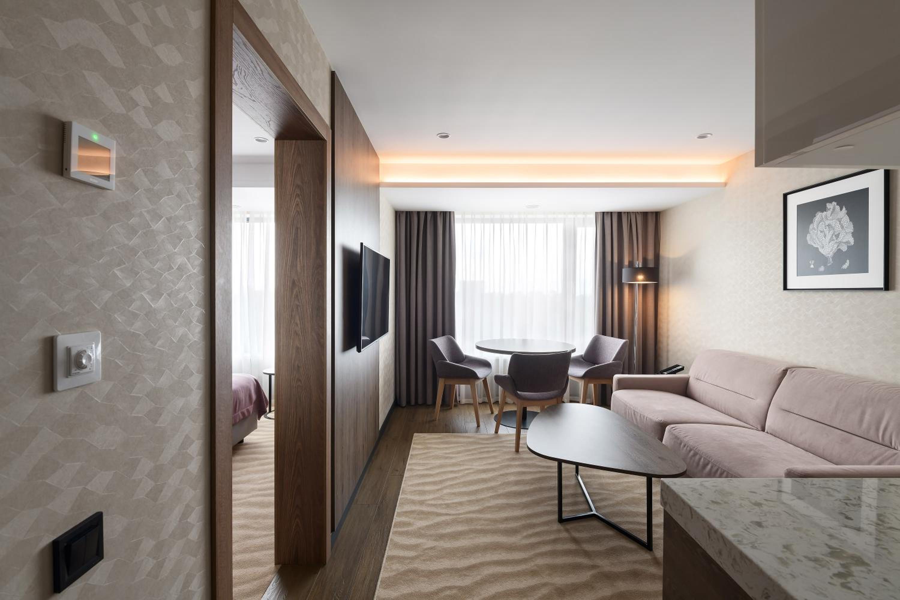 Junior Suite photo 3