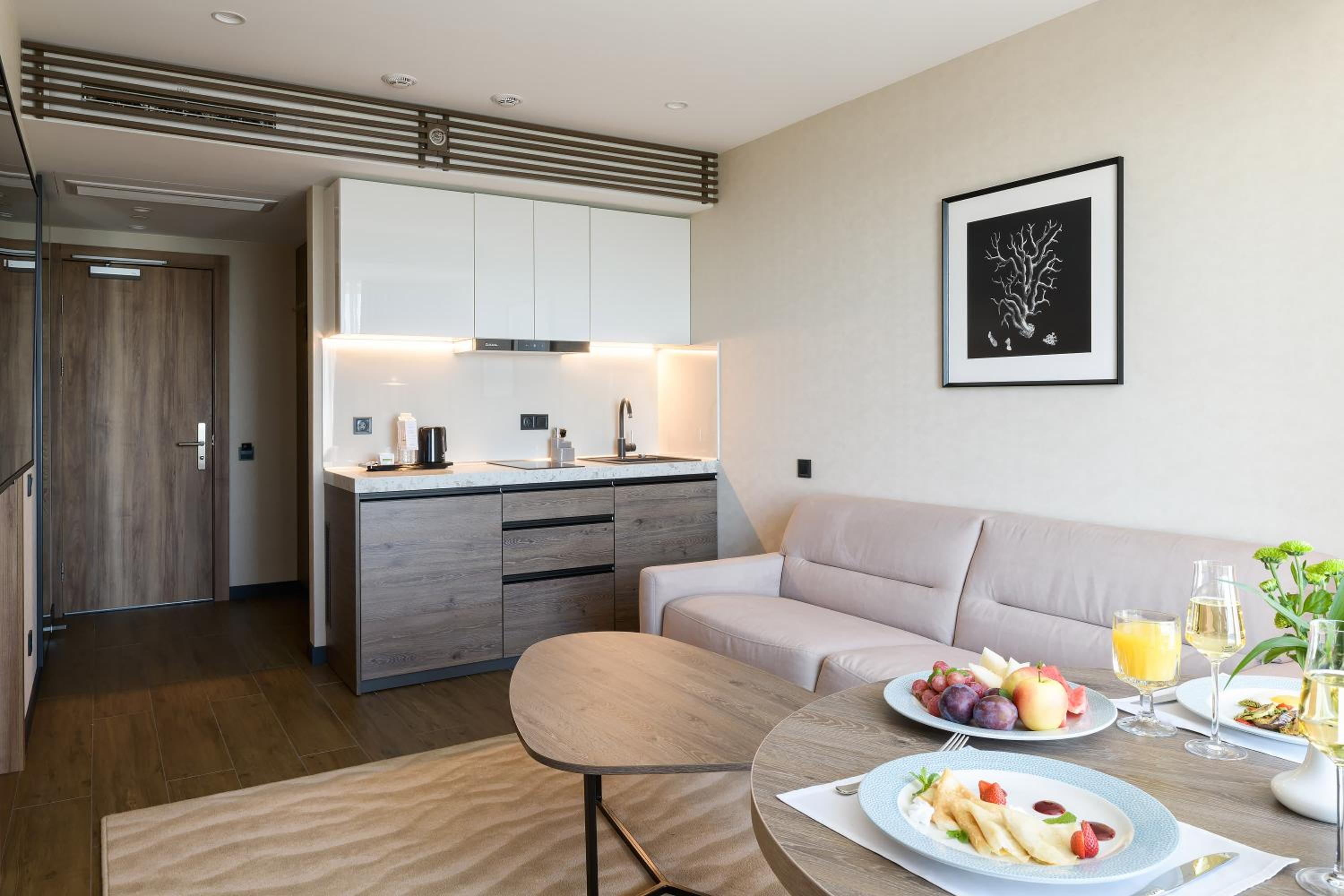 Suite photo 2