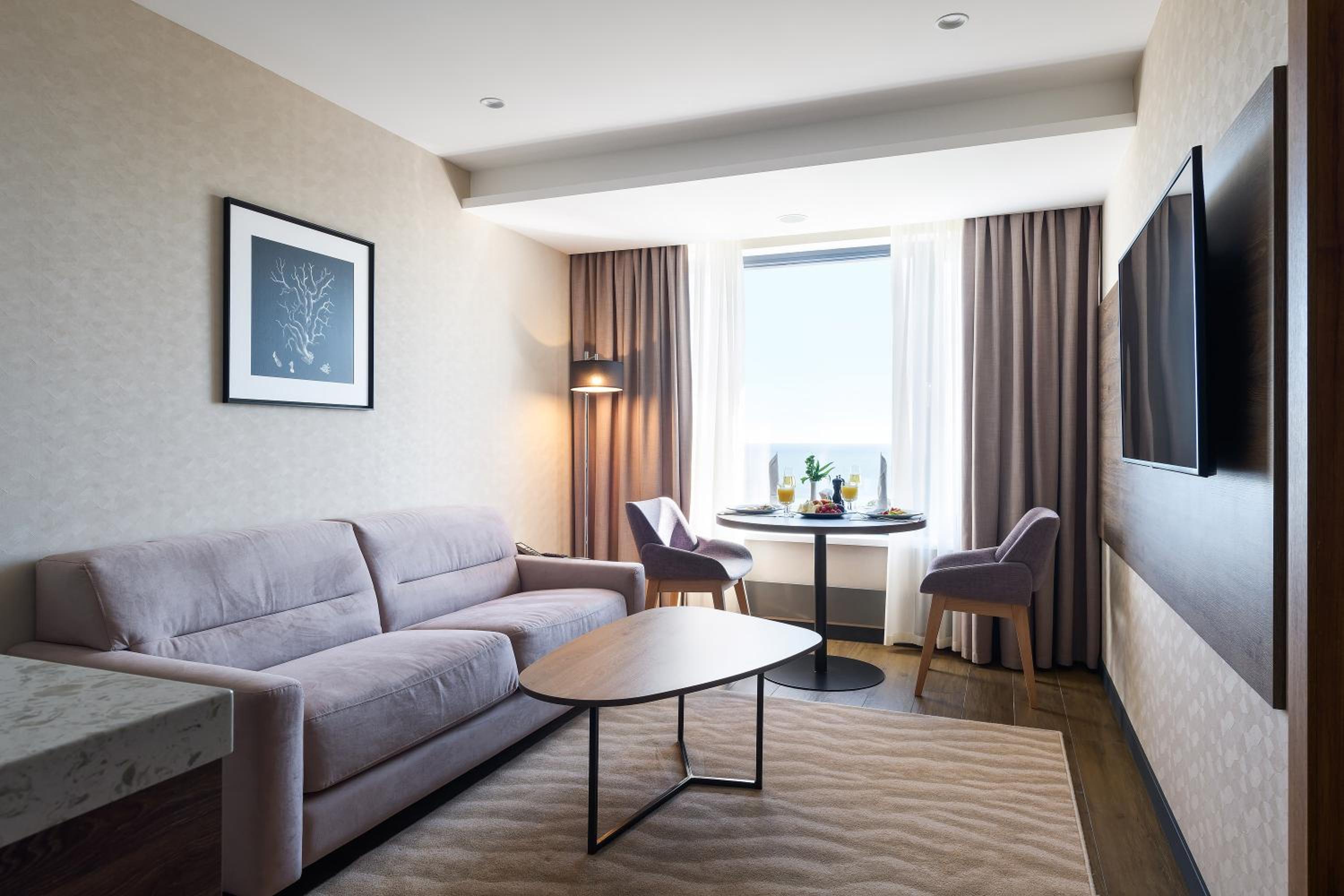 Suite with Sea View photo 2