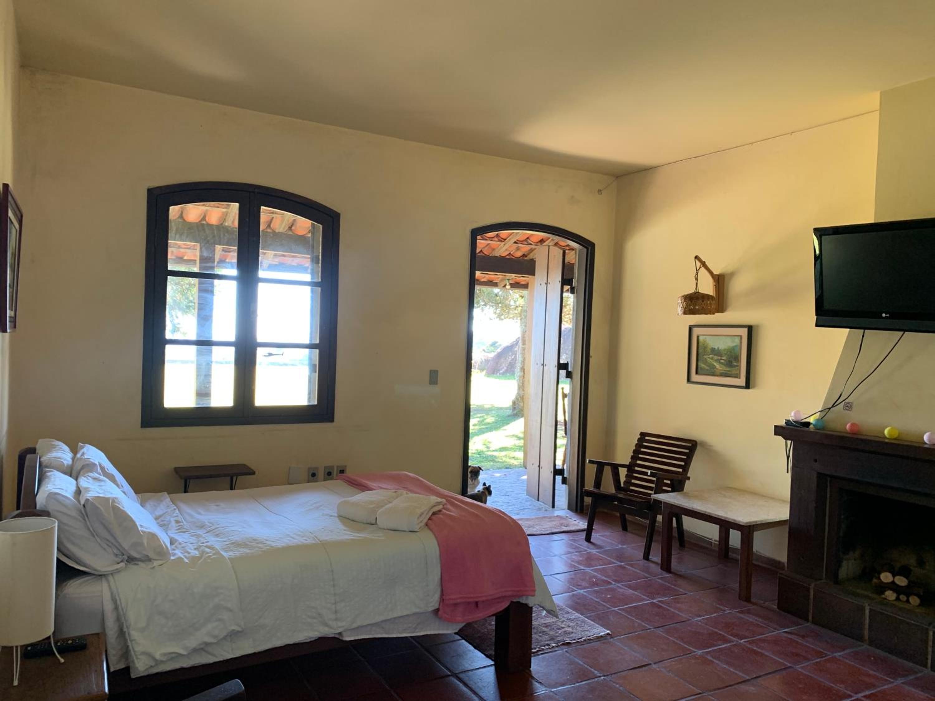 Executive Triple Room photo 2