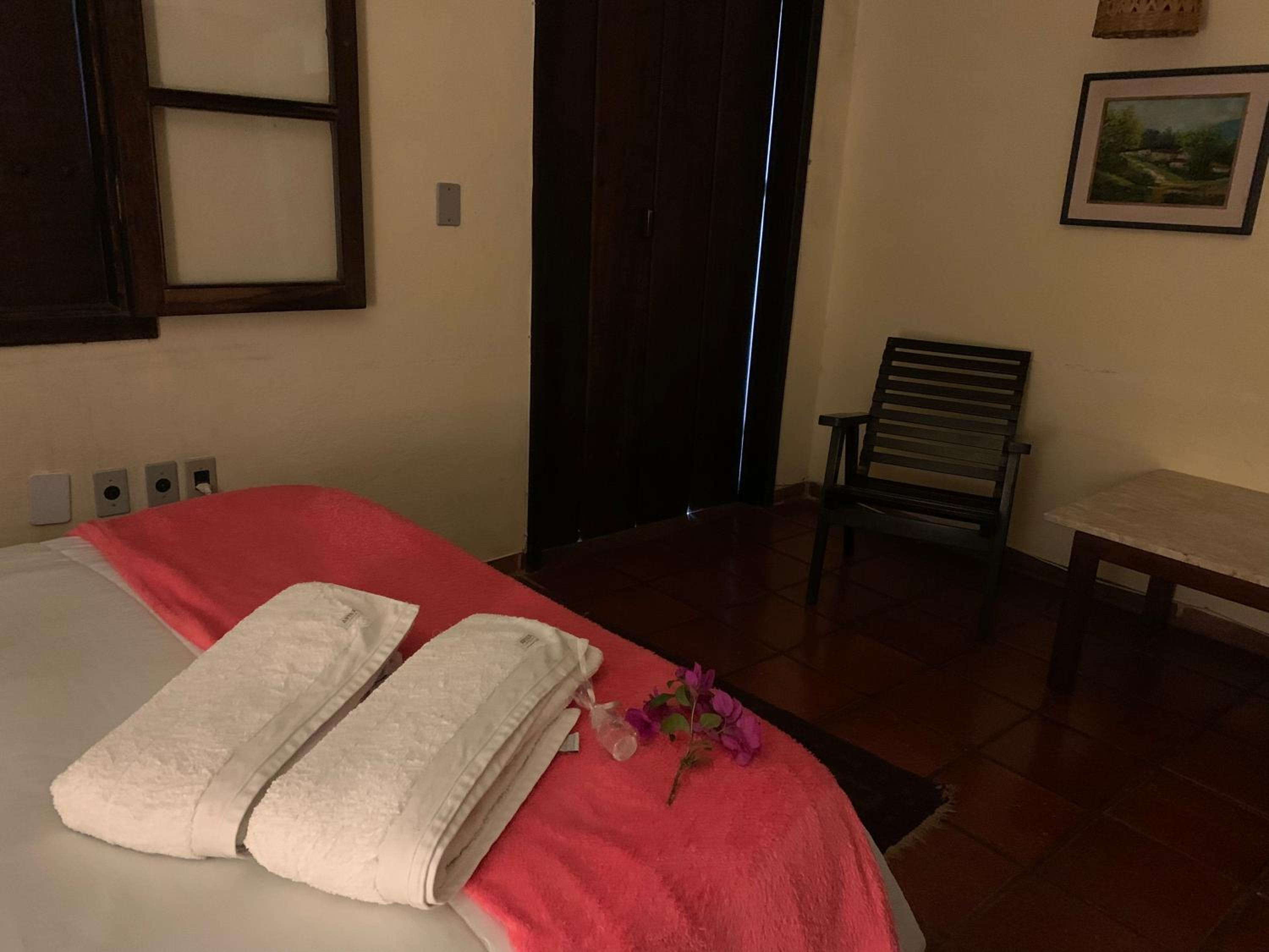 Executive Triple Room photo 1