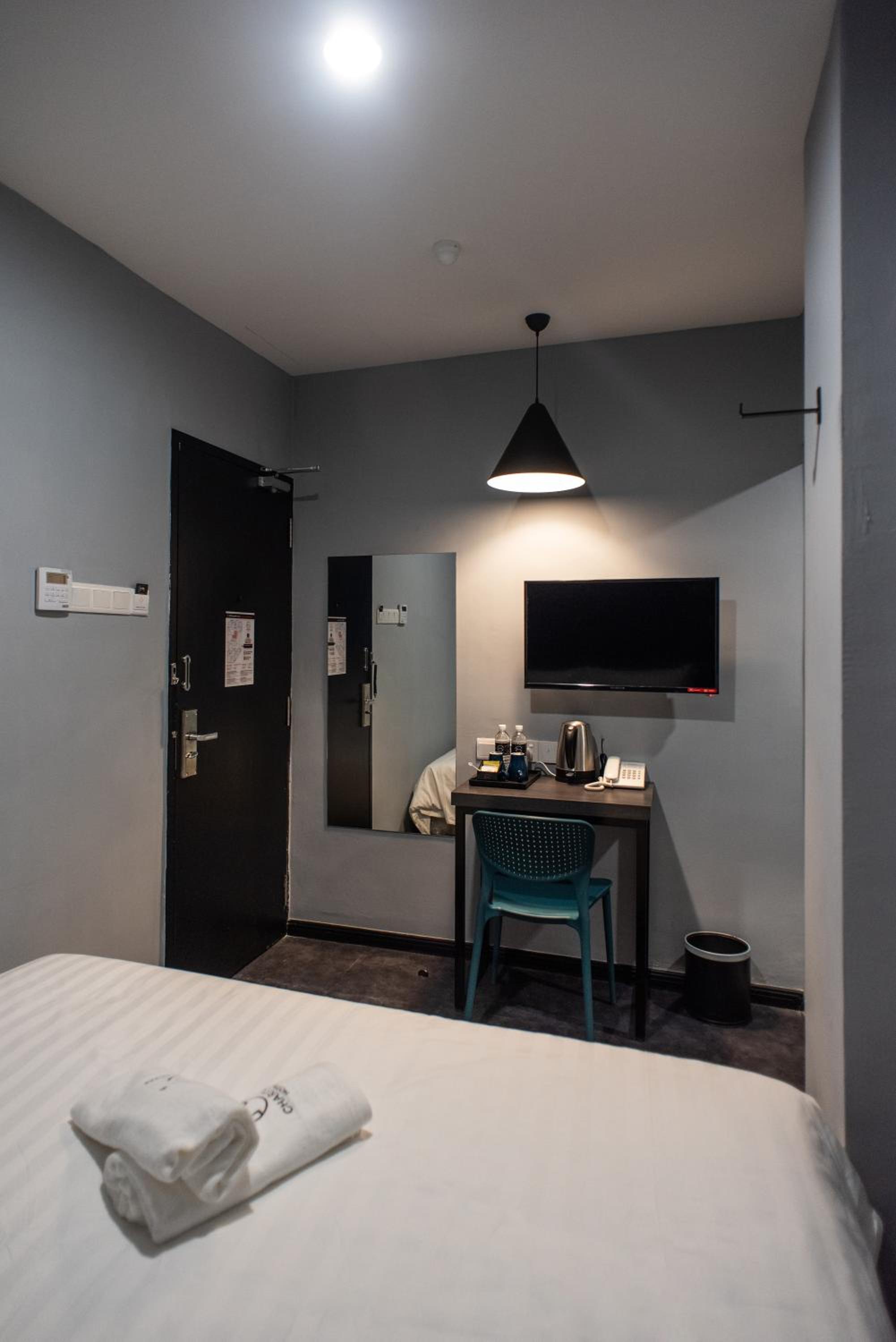 King Room - Photo 1