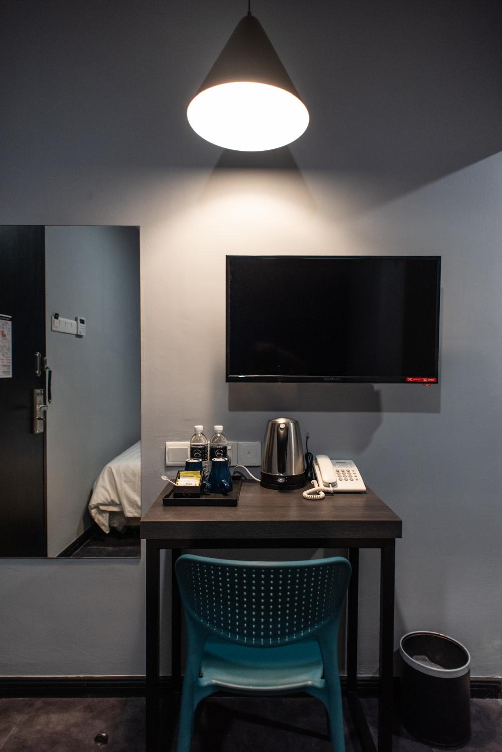 King Room - Photo 4